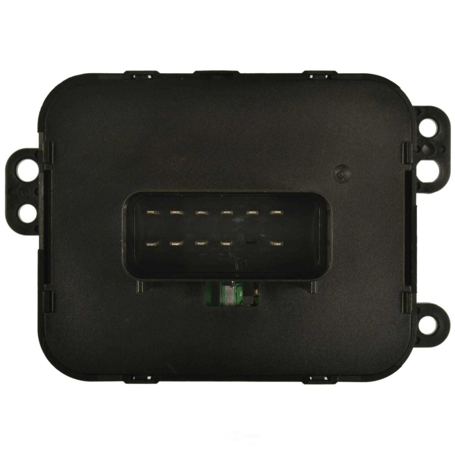 STANDARD MOTOR PRODUCTS - Door Window Switch - STA - dws-636