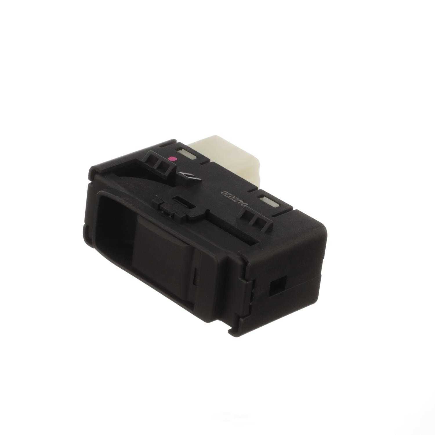 STANDARD MOTOR PRODUCTS - Door Window Switch - STA - dws-675