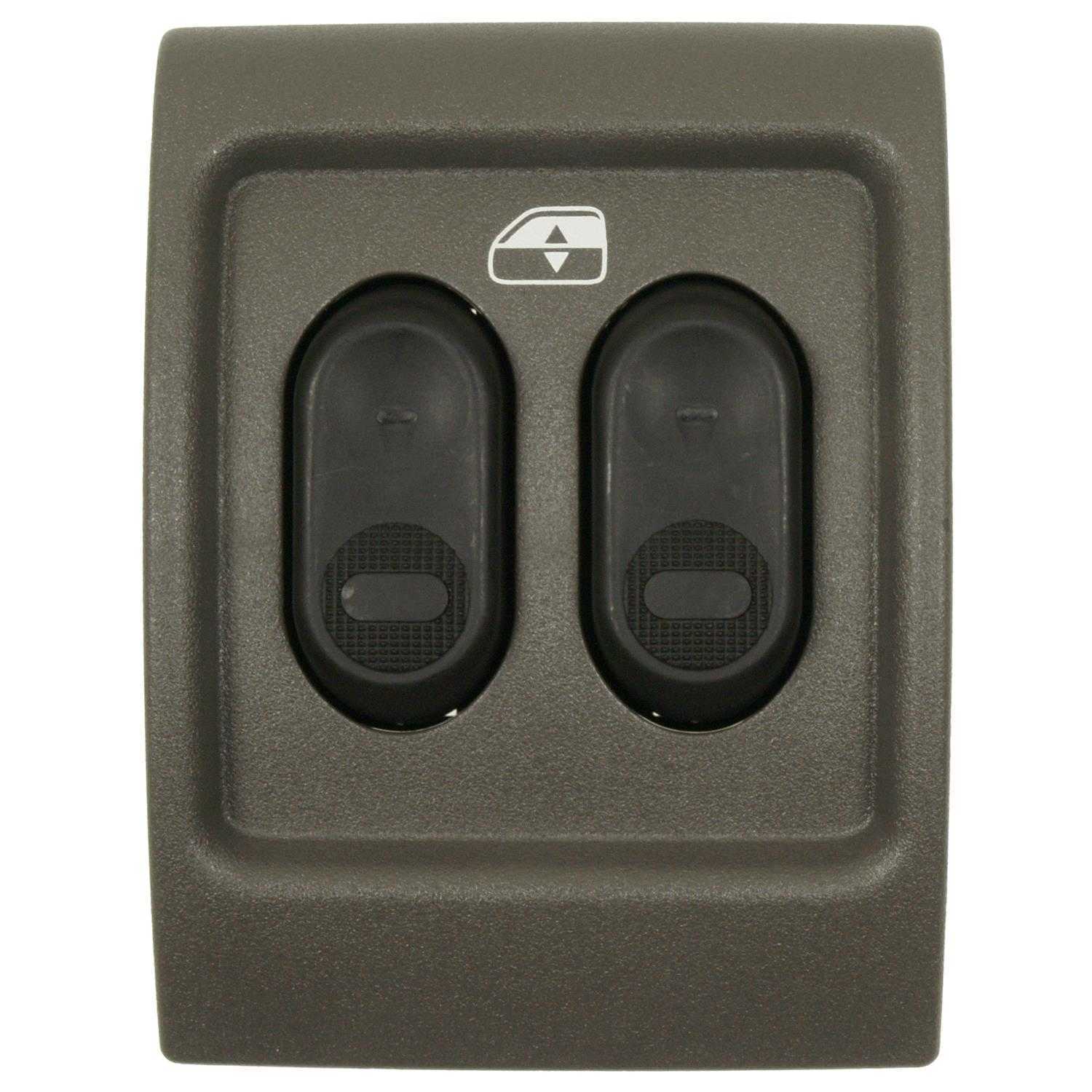 STANDARD MOTOR PRODUCTS - Door Window Switch - STA - dws-697