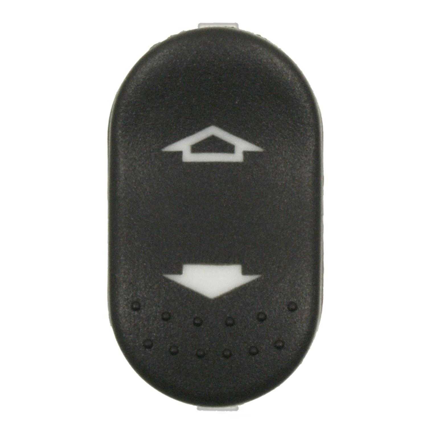 STANDARD MOTOR PRODUCTS - Door Window Switch - STA - dws-708