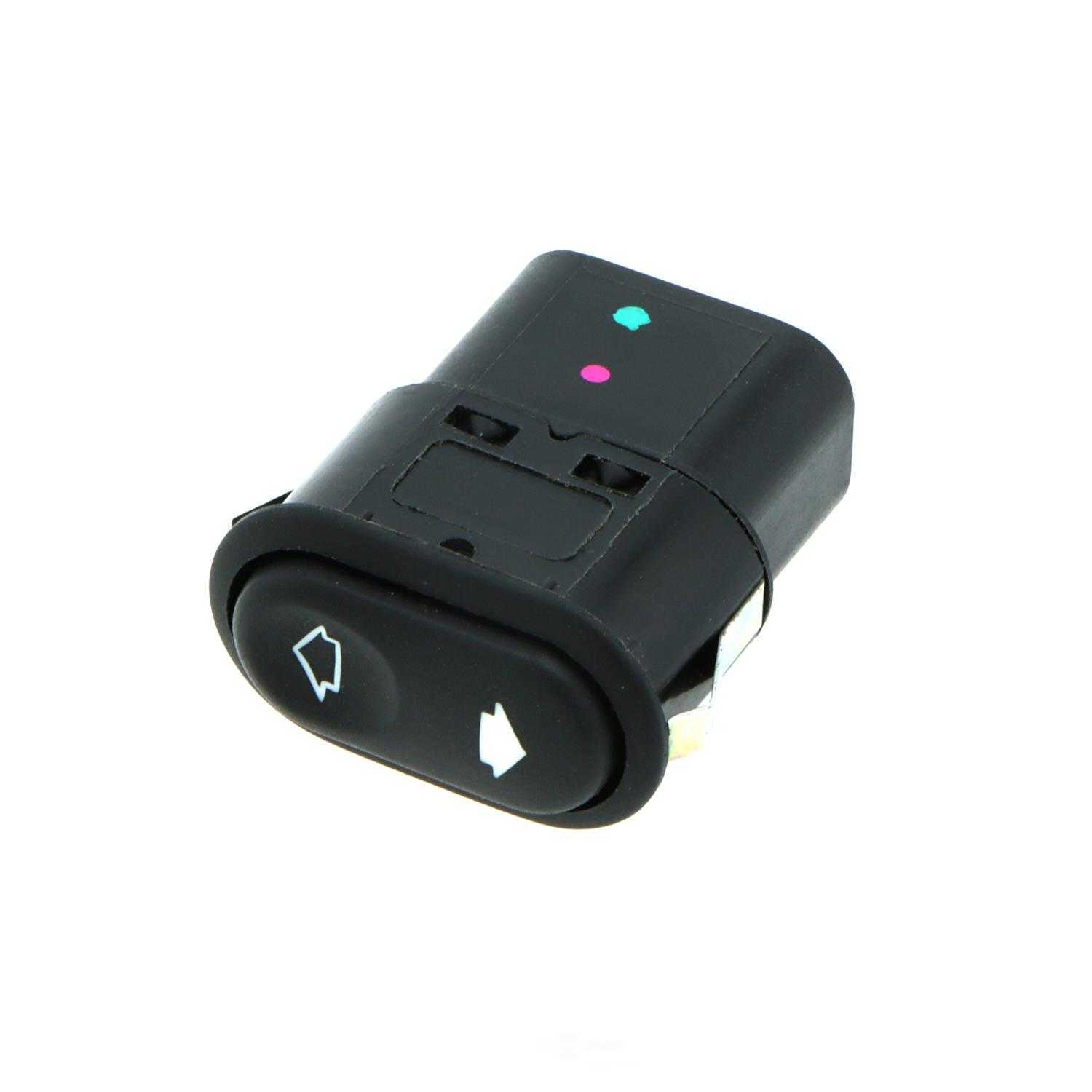 STANDARD MOTOR PRODUCTS - Door Window Switch - STA - dws-716