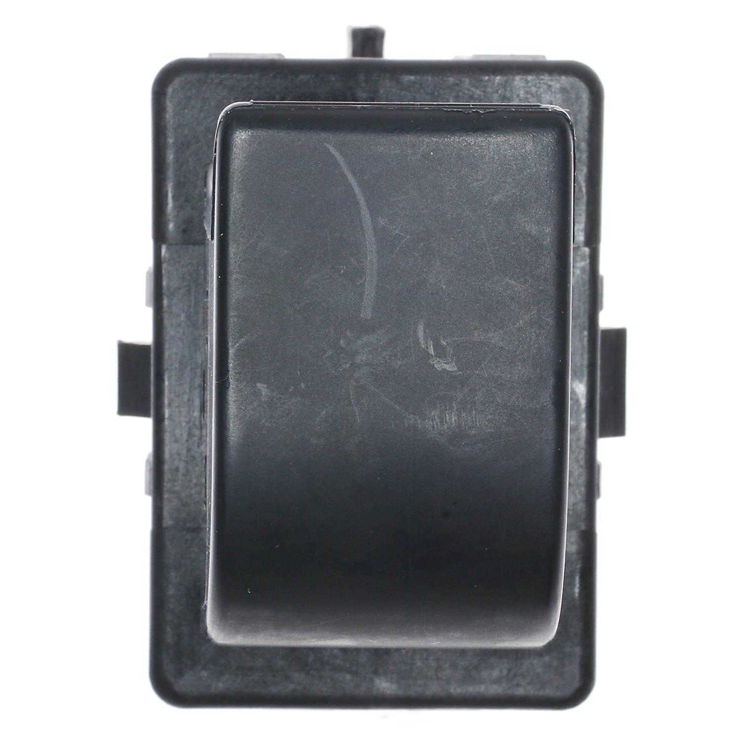 STANDARD MOTOR PRODUCTS - Door Window Switch (Front Right) - STA DWS-744