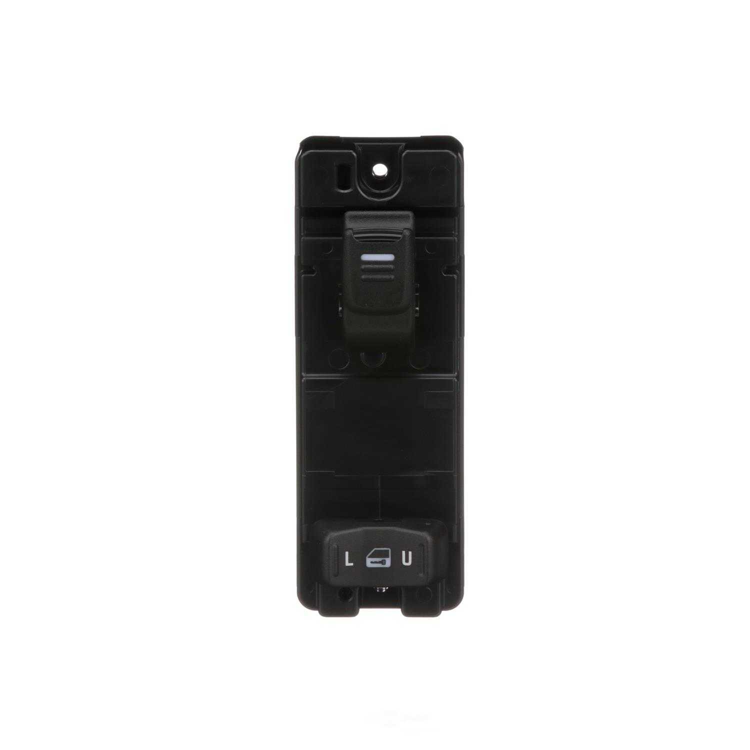 STANDARD MOTOR PRODUCTS - Door Window Switch - STA - dws-762
