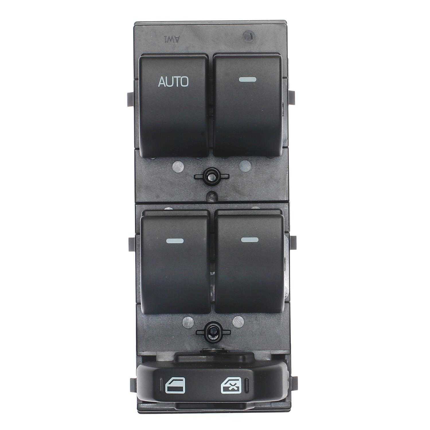 STANDARD MOTOR PRODUCTS - Door Window Switch - STA - dws-774