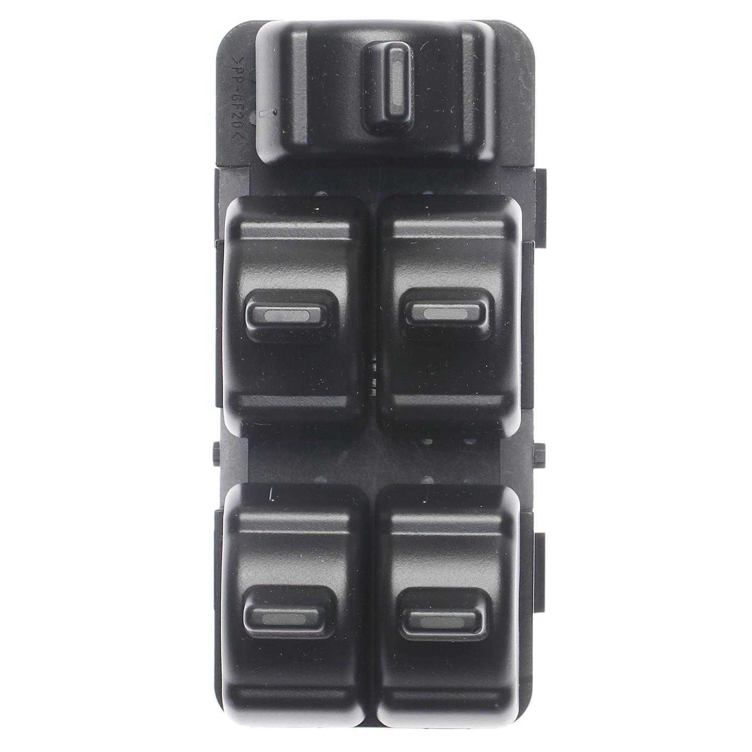 STANDARD MOTOR PRODUCTS - Door Window Switch - STA - dws-775