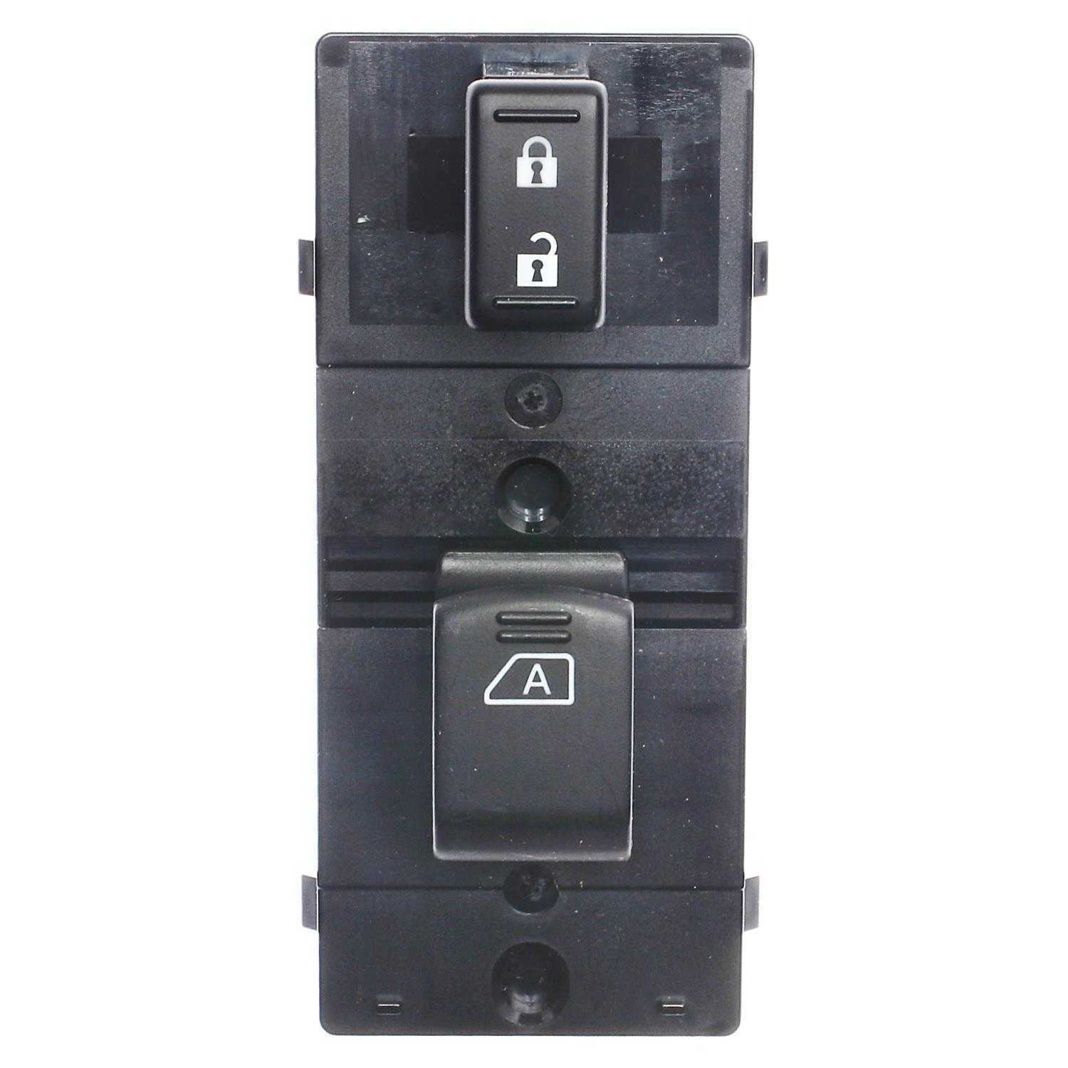 STANDARD MOTOR PRODUCTS - Door Window Switch - STA - dws-782