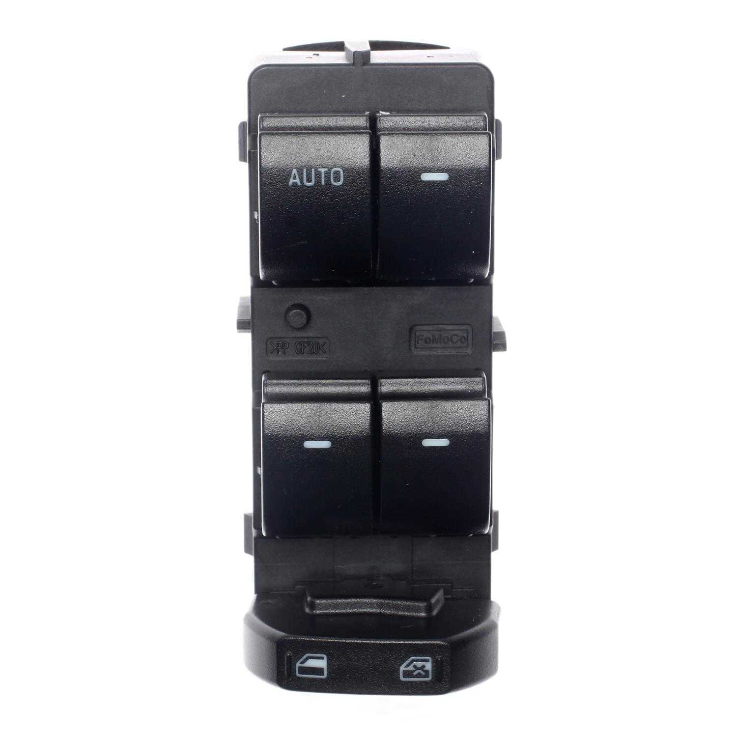 STANDARD MOTOR PRODUCTS - Door Window Switch - STA - dws-786