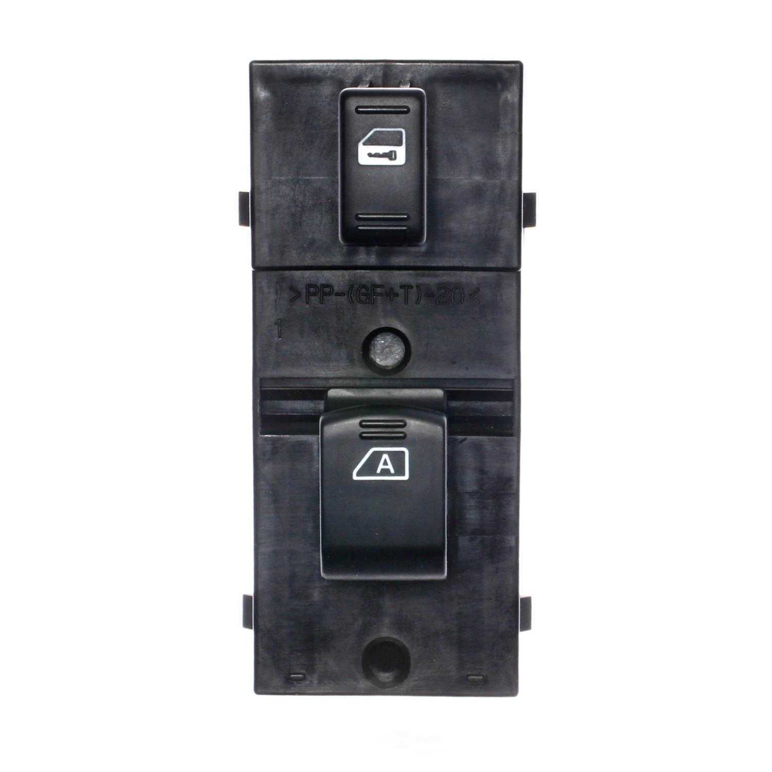 STANDARD MOTOR PRODUCTS - Door Window Switch - STA - dws-793
