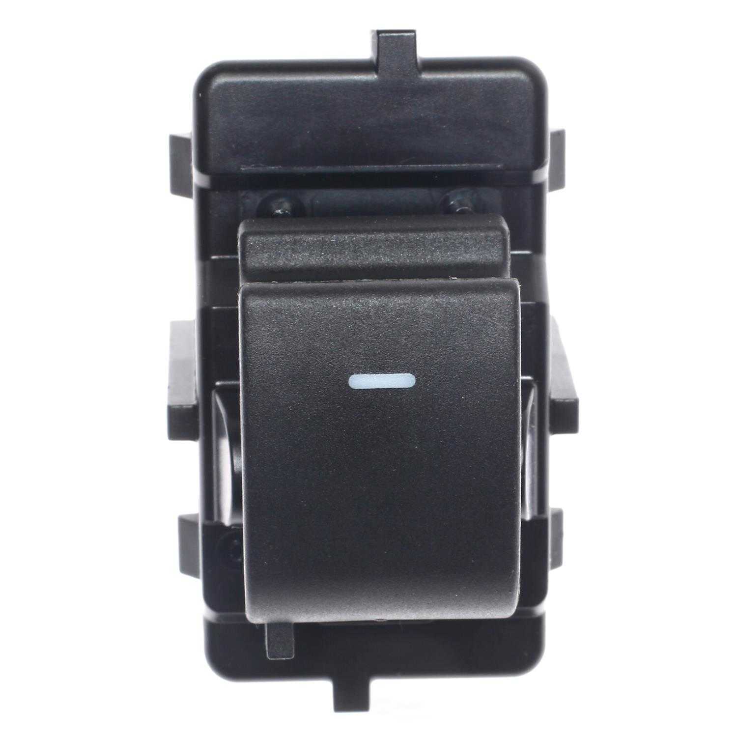 STANDARD MOTOR PRODUCTS - Door Window Switch - STA - dws-797