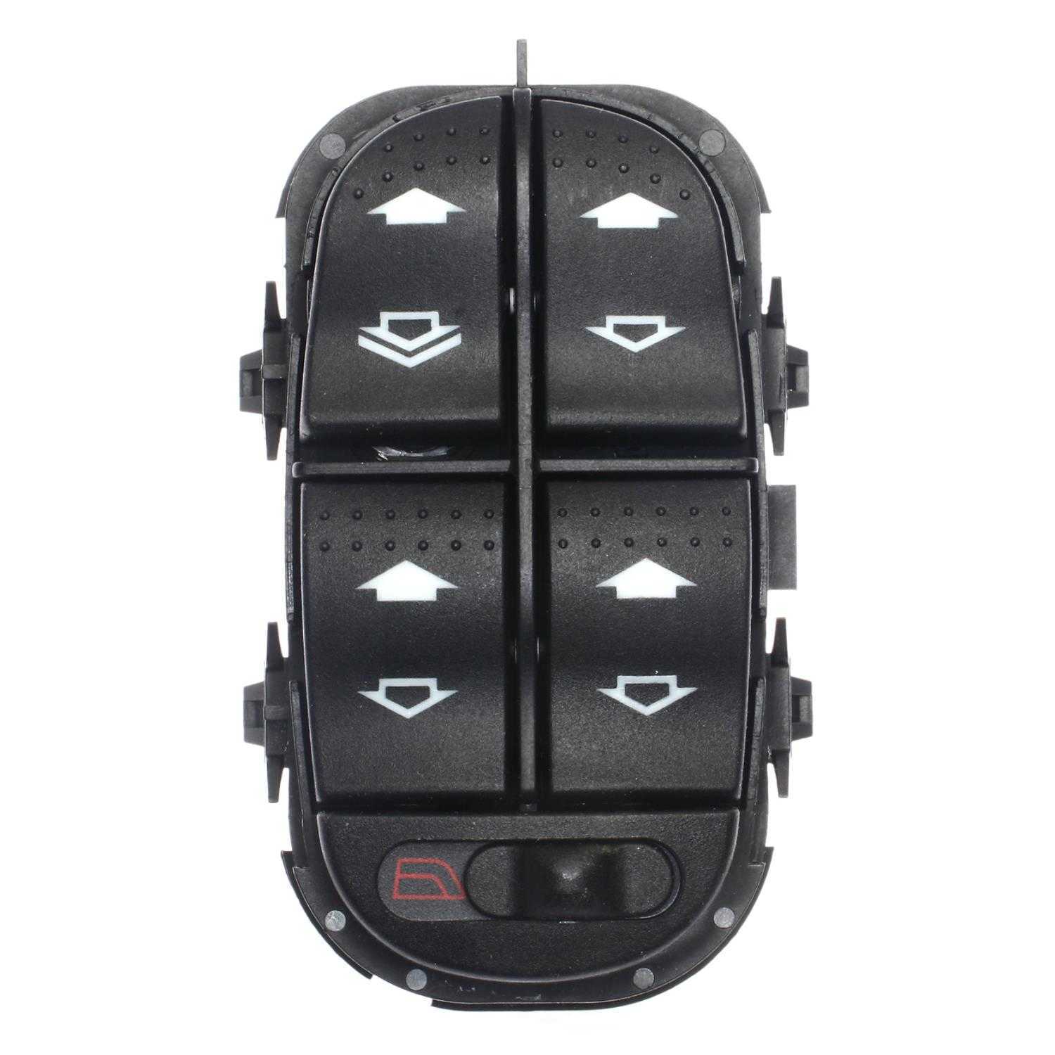 STANDARD MOTOR PRODUCTS - Door Window Switch - STA - dws-805