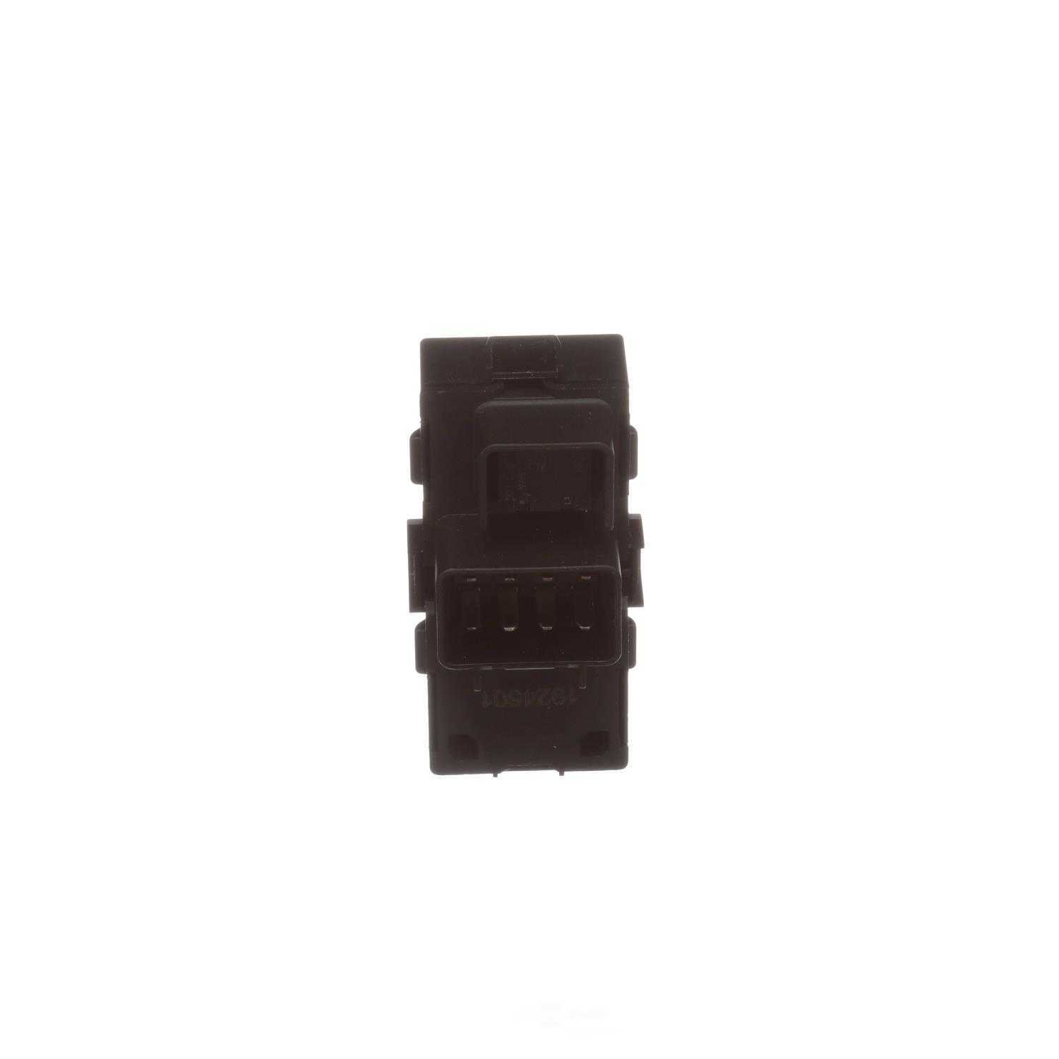 STANDARD MOTOR PRODUCTS - Door Window Switch - STA DWS-807