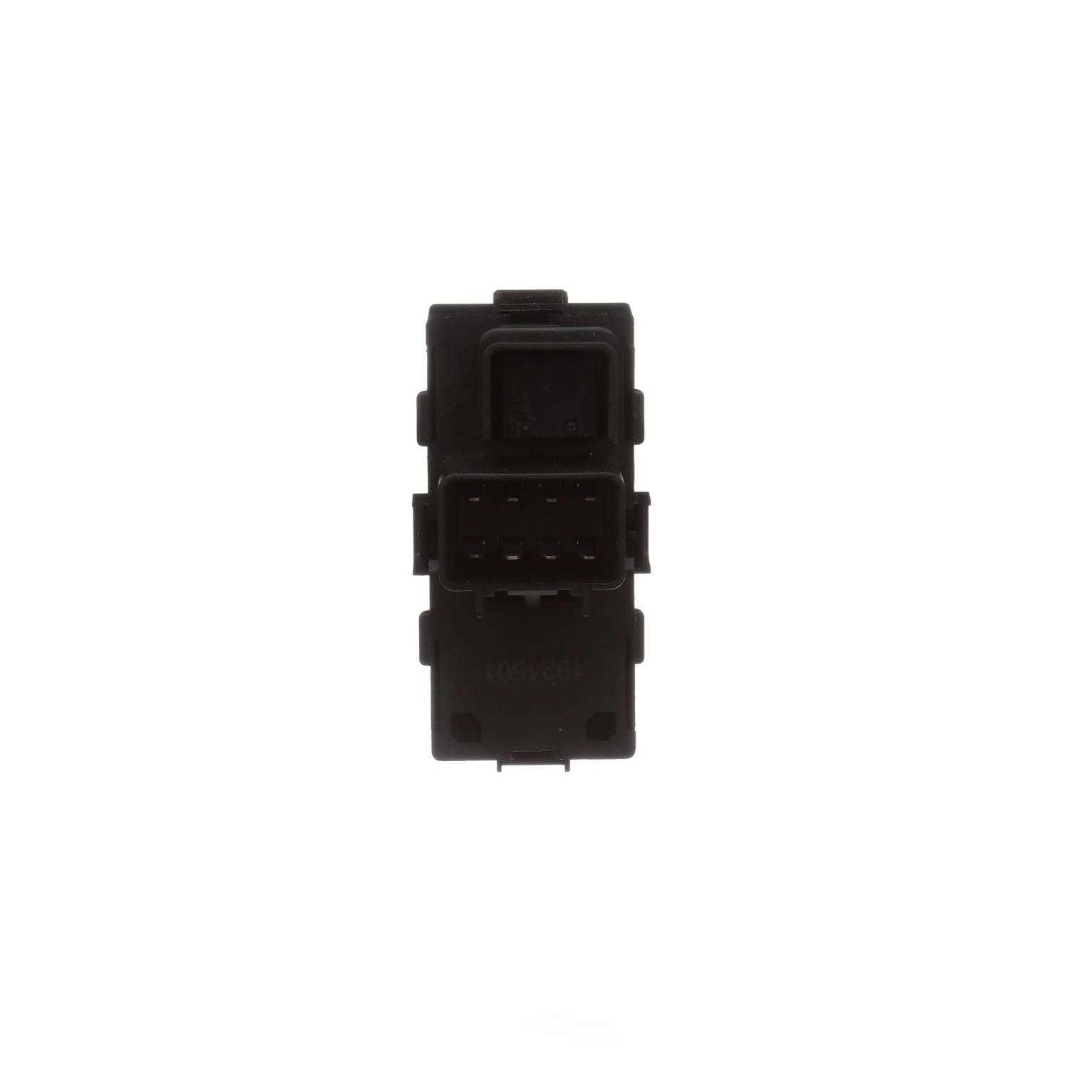 STANDARD MOTOR PRODUCTS - Door Window Switch - STA DWS-807