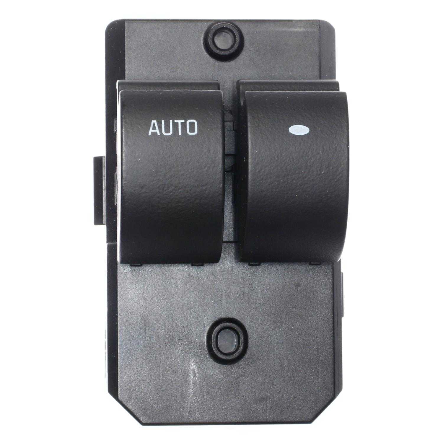 STANDARD MOTOR PRODUCTS - Door Window Switch - STA - dws-808