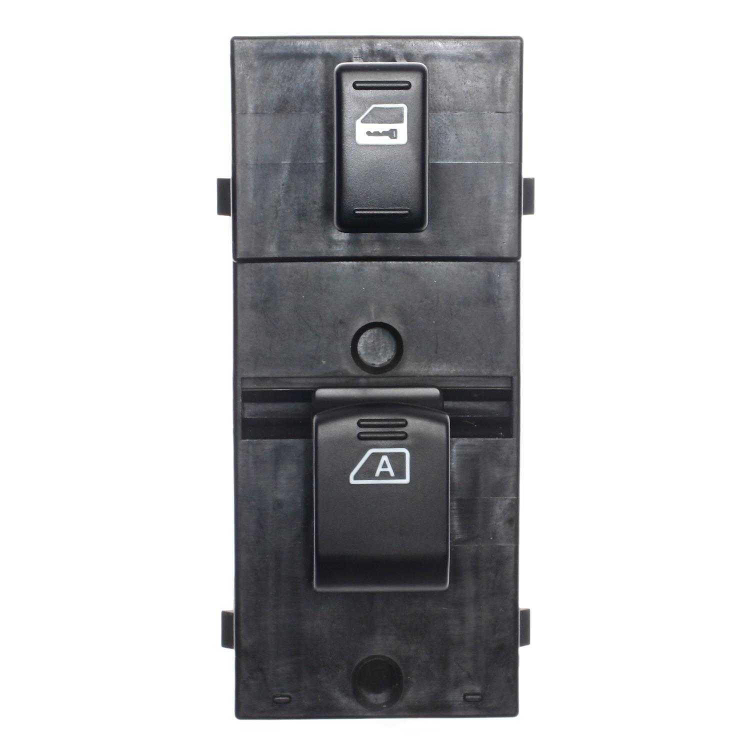 STANDARD MOTOR PRODUCTS - Door Window Switch - STA - dws-818