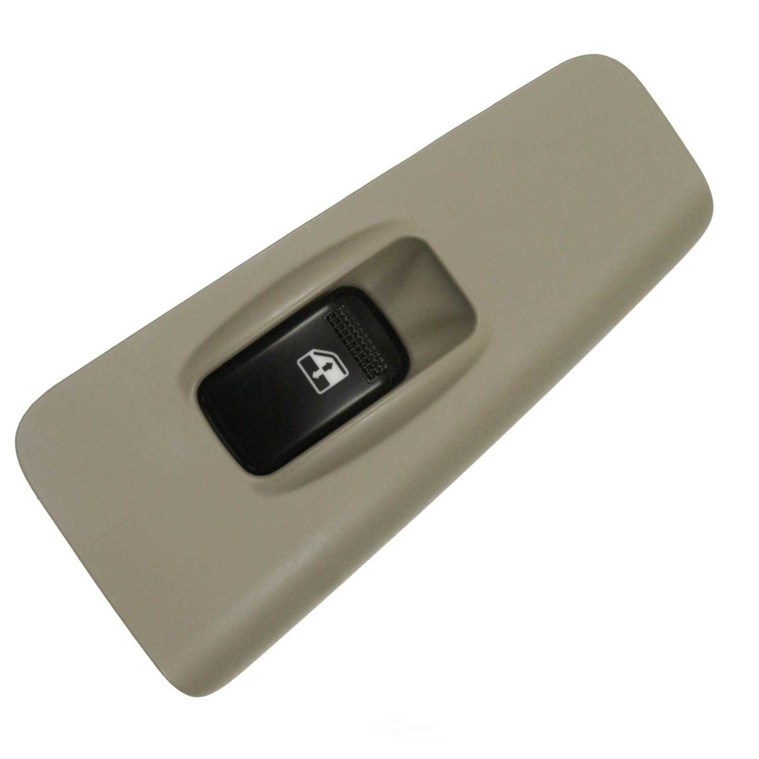 STANDARD MOTOR PRODUCTS - Door Window Switch - STA - dws-839