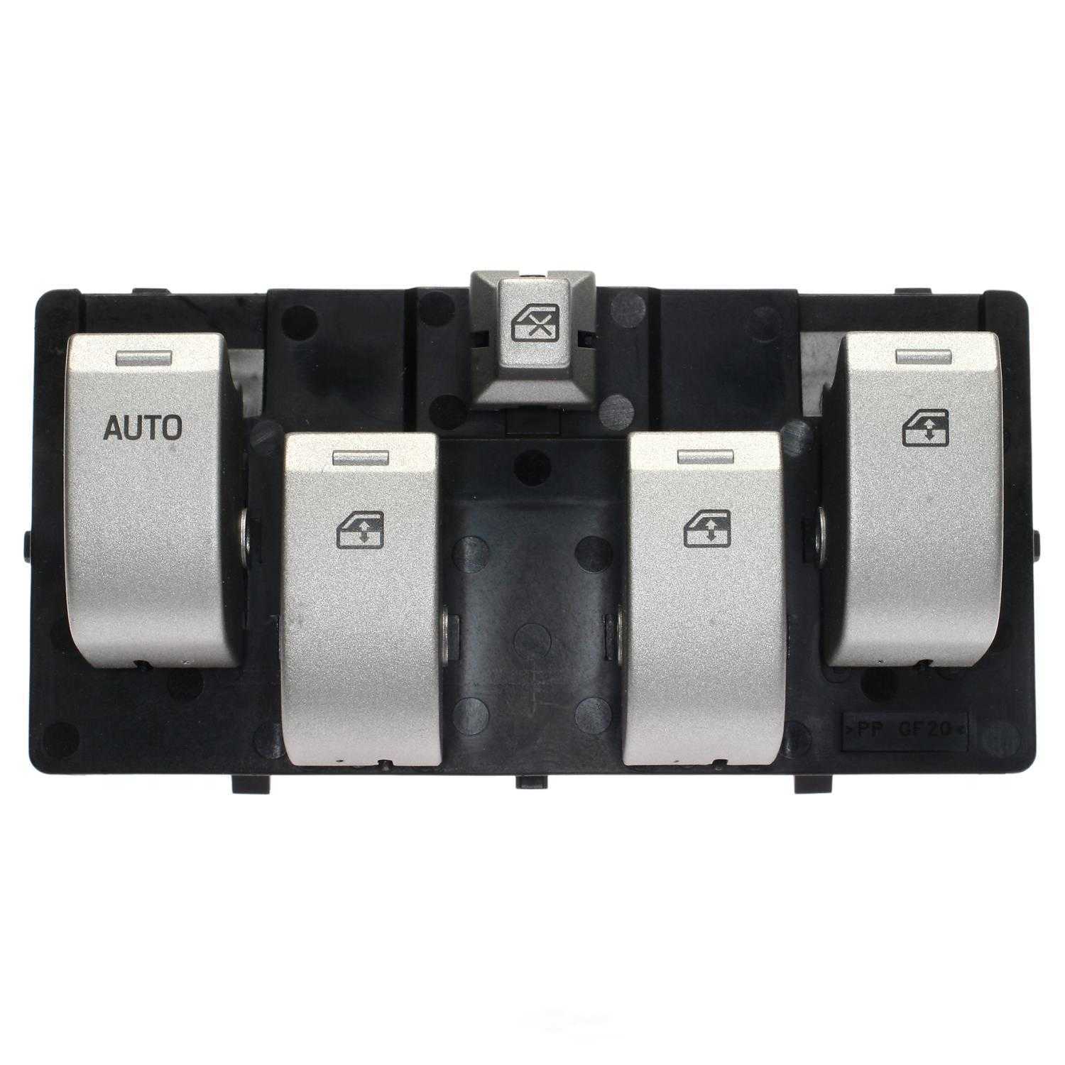 STANDARD MOTOR PRODUCTS - Door Window Switch - STA - dws-849