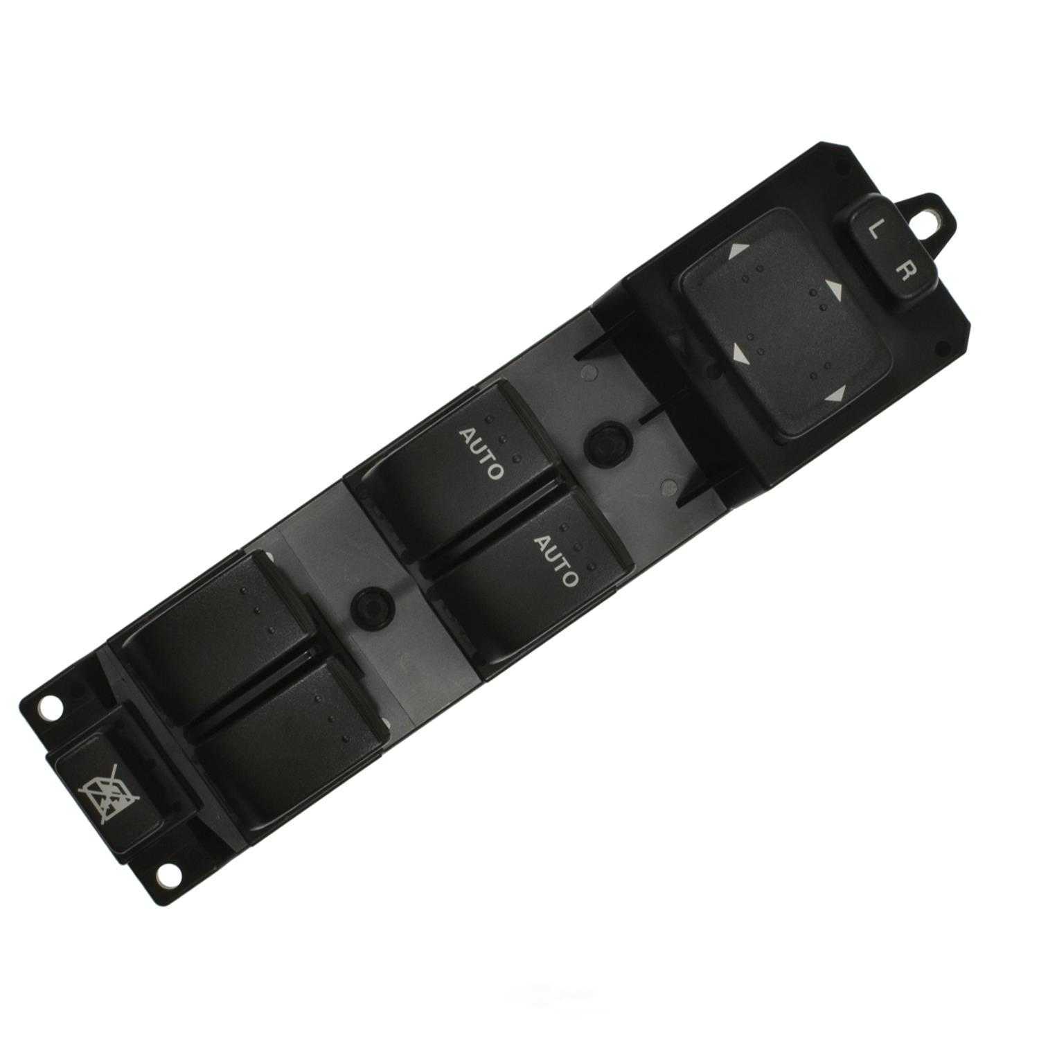 STANDARD MOTOR PRODUCTS - Door Remote Mirror Switch - STA - dws-850