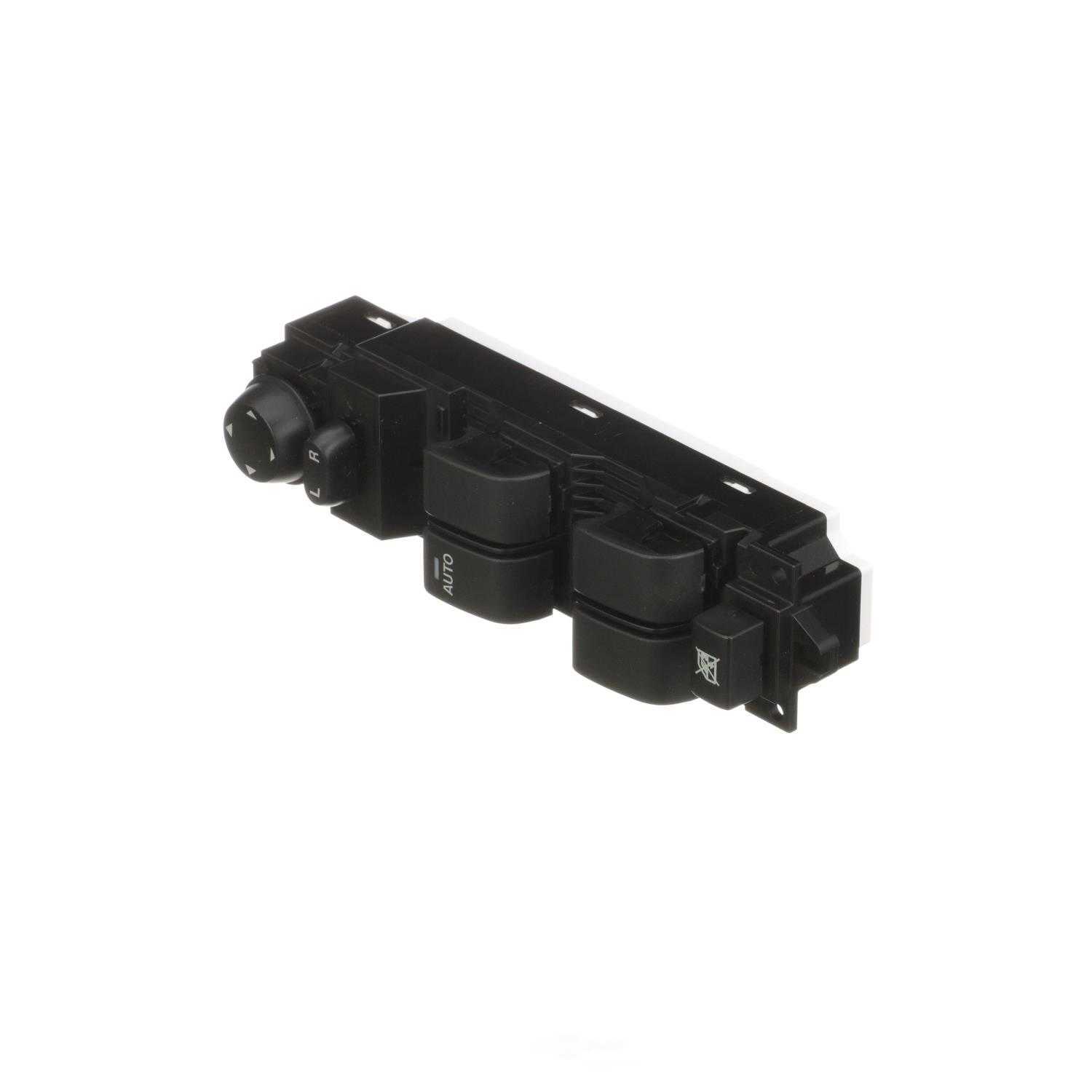 STANDARD MOTOR PRODUCTS - Door Window Switch - STA - dws-888