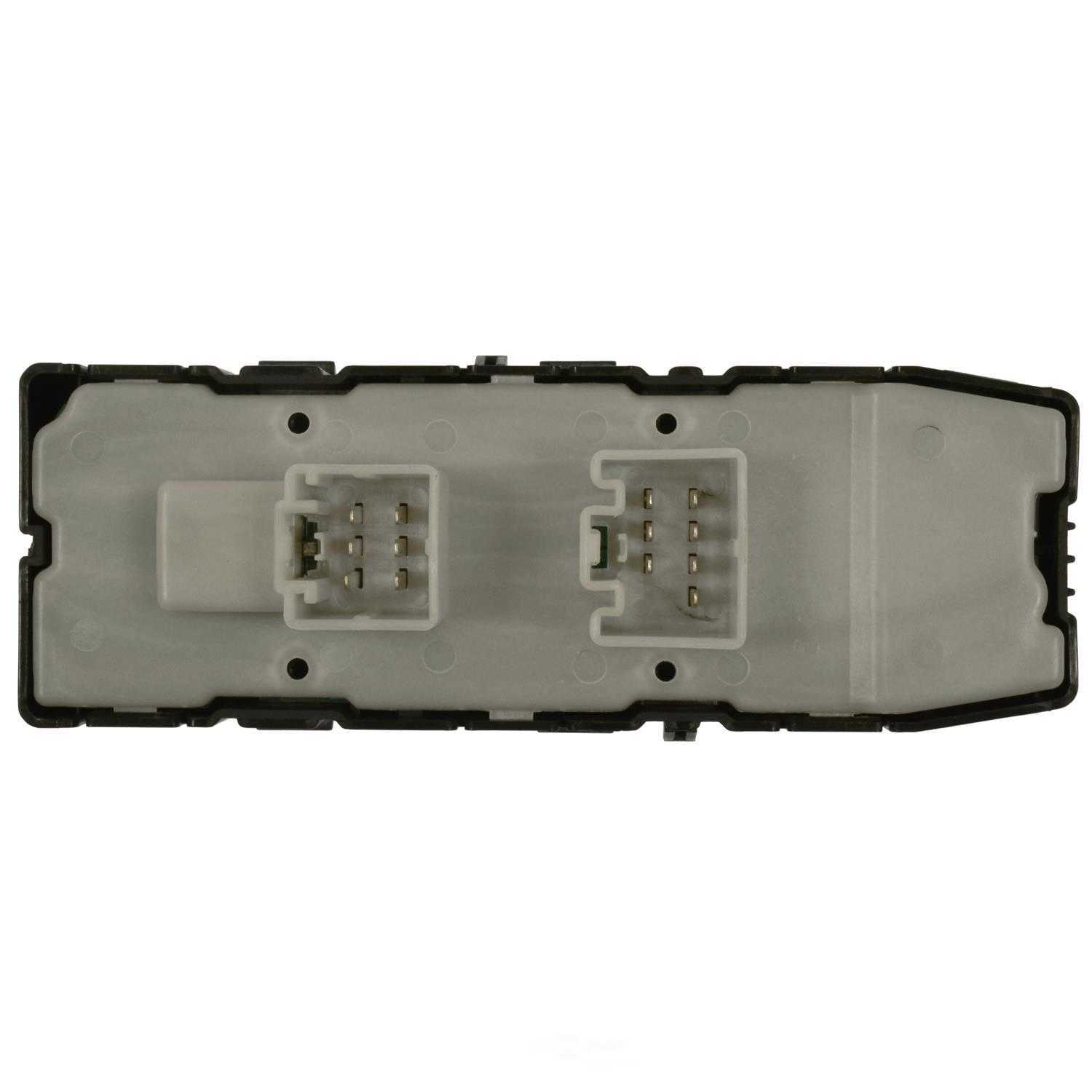 STANDARD MOTOR PRODUCTS - Door Window Switch - STA - dws-906