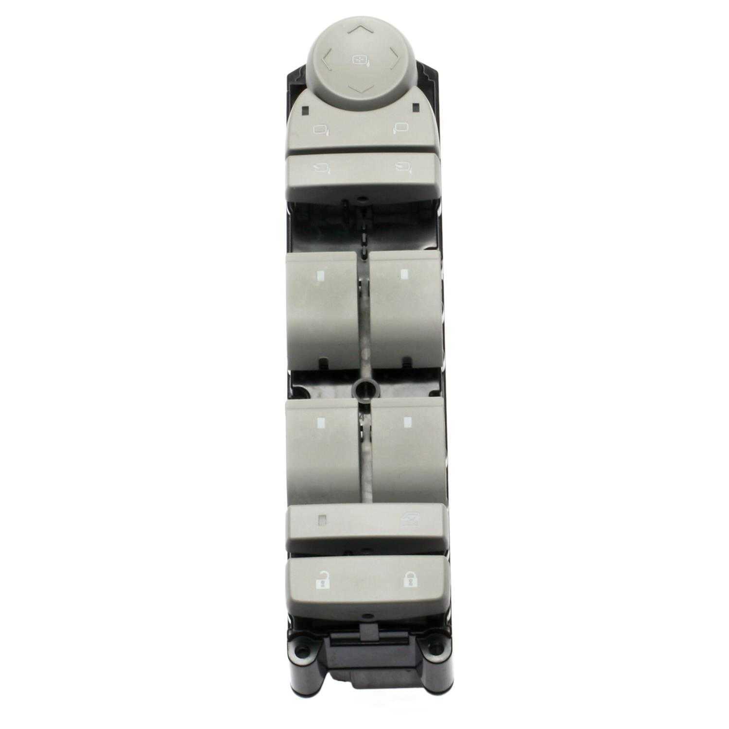 STANDARD MOTOR PRODUCTS - Door Window Switch - STA - dws-935