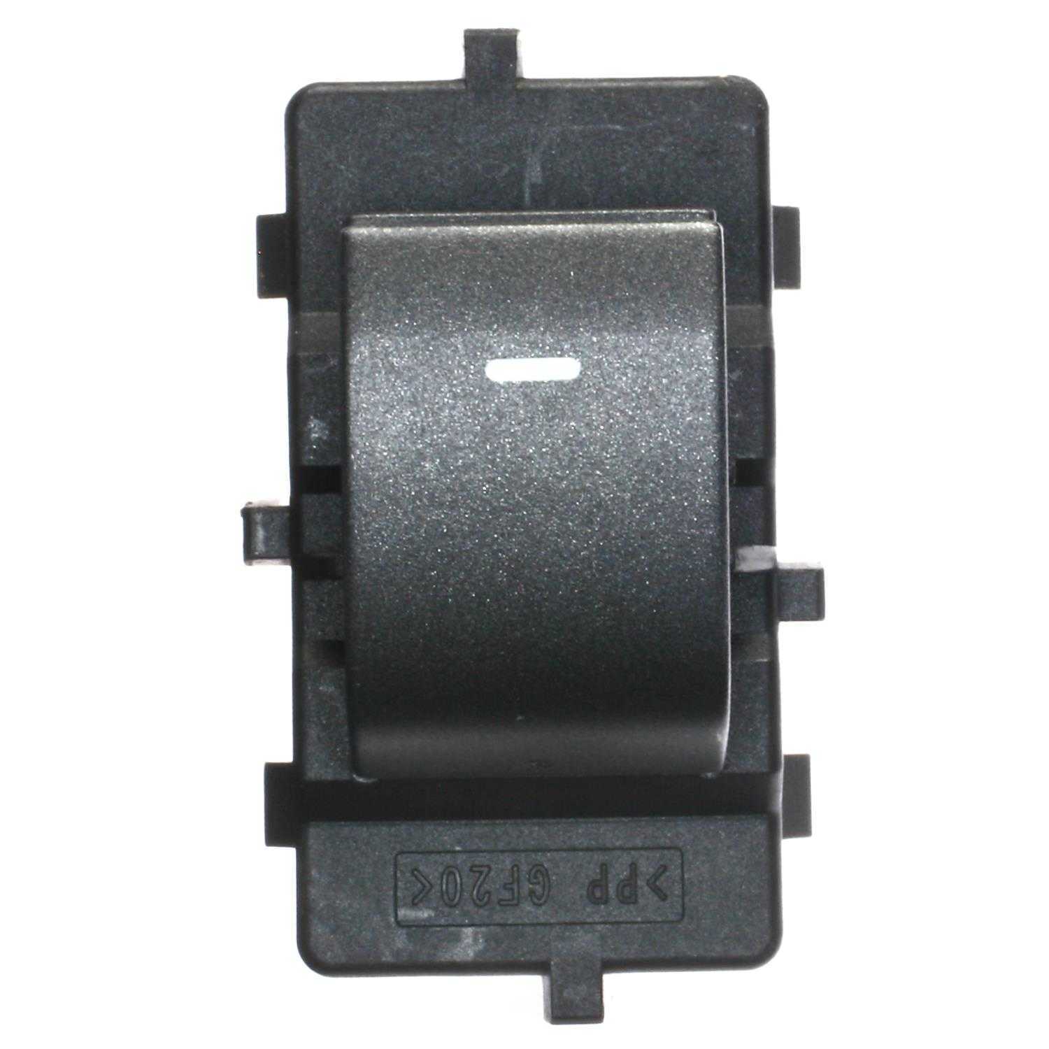 STANDARD MOTOR PRODUCTS - Door Window Switch - STA - dws-958