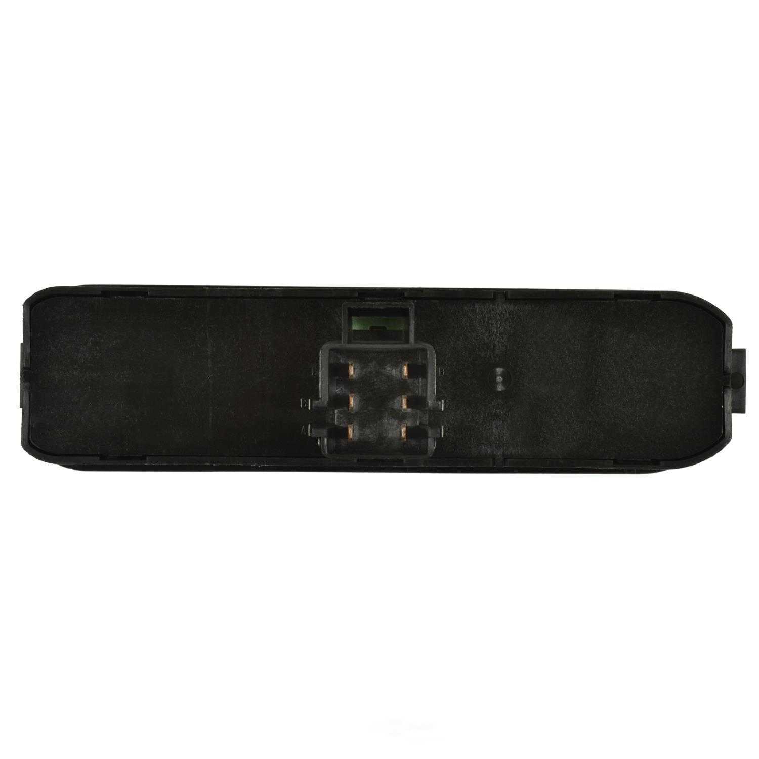 STANDARD MOTOR PRODUCTS - Door Window Switch - STA - dws1531