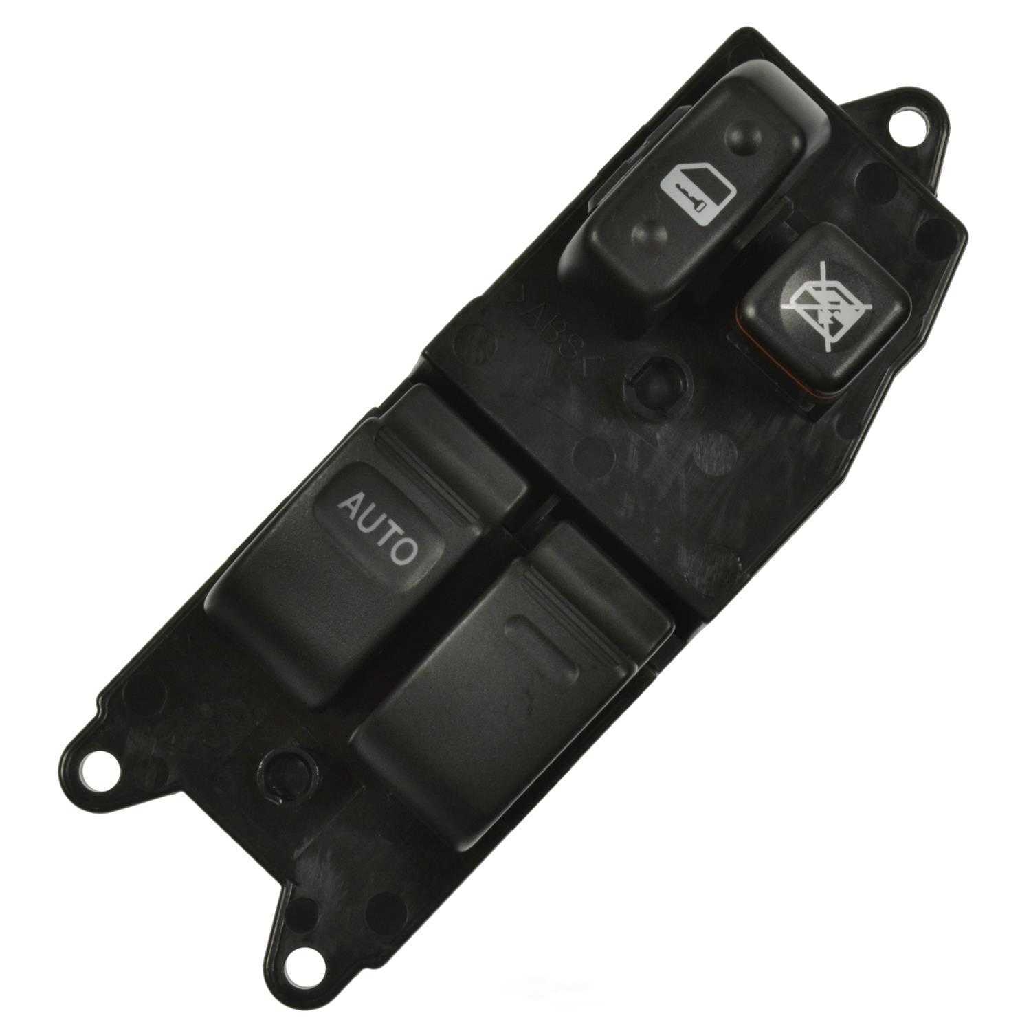 STANDARD MOTOR PRODUCTS - Door Window Switch - STA - dws1565