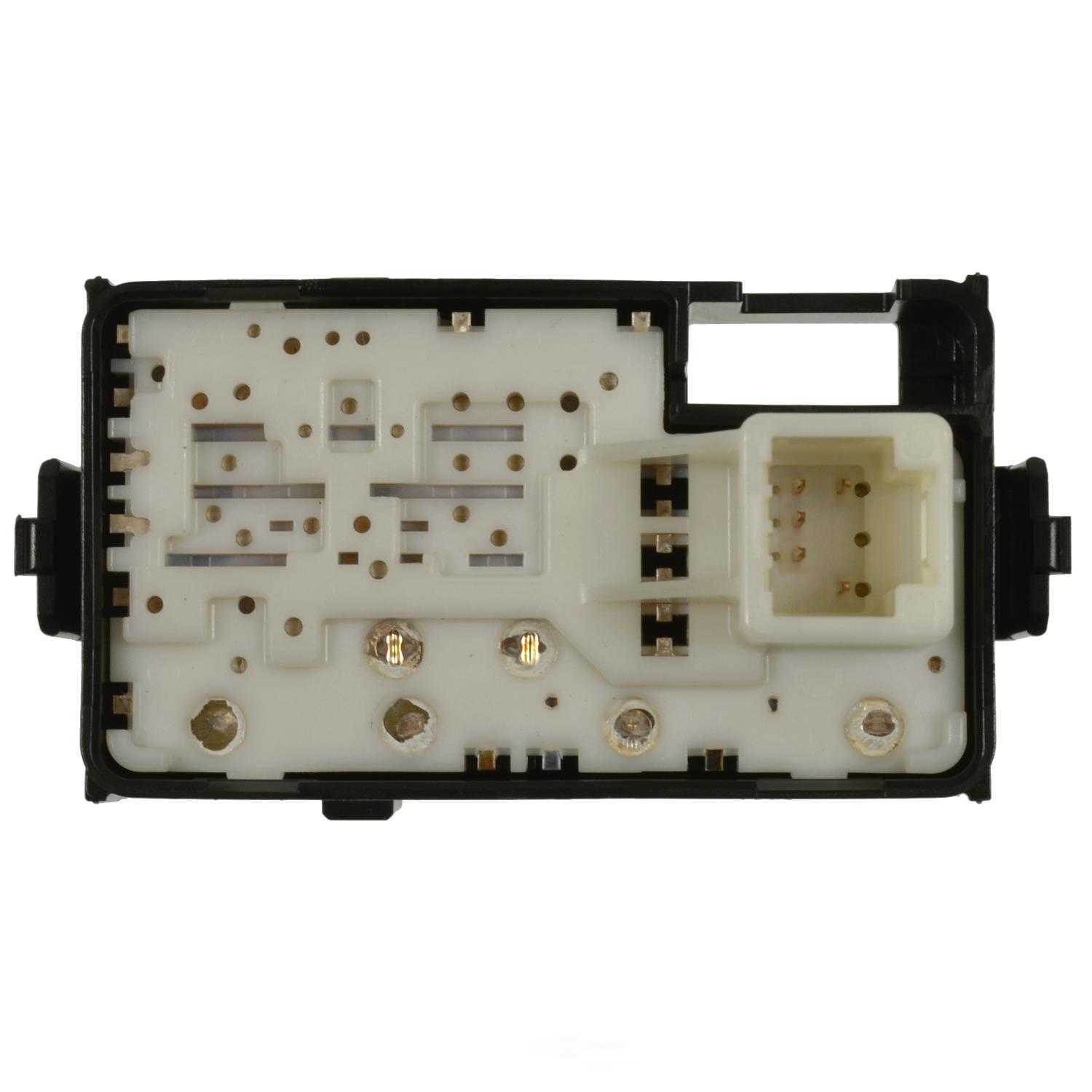 STANDARD MOTOR PRODUCTS - Door Window Switch - STA - dws1570