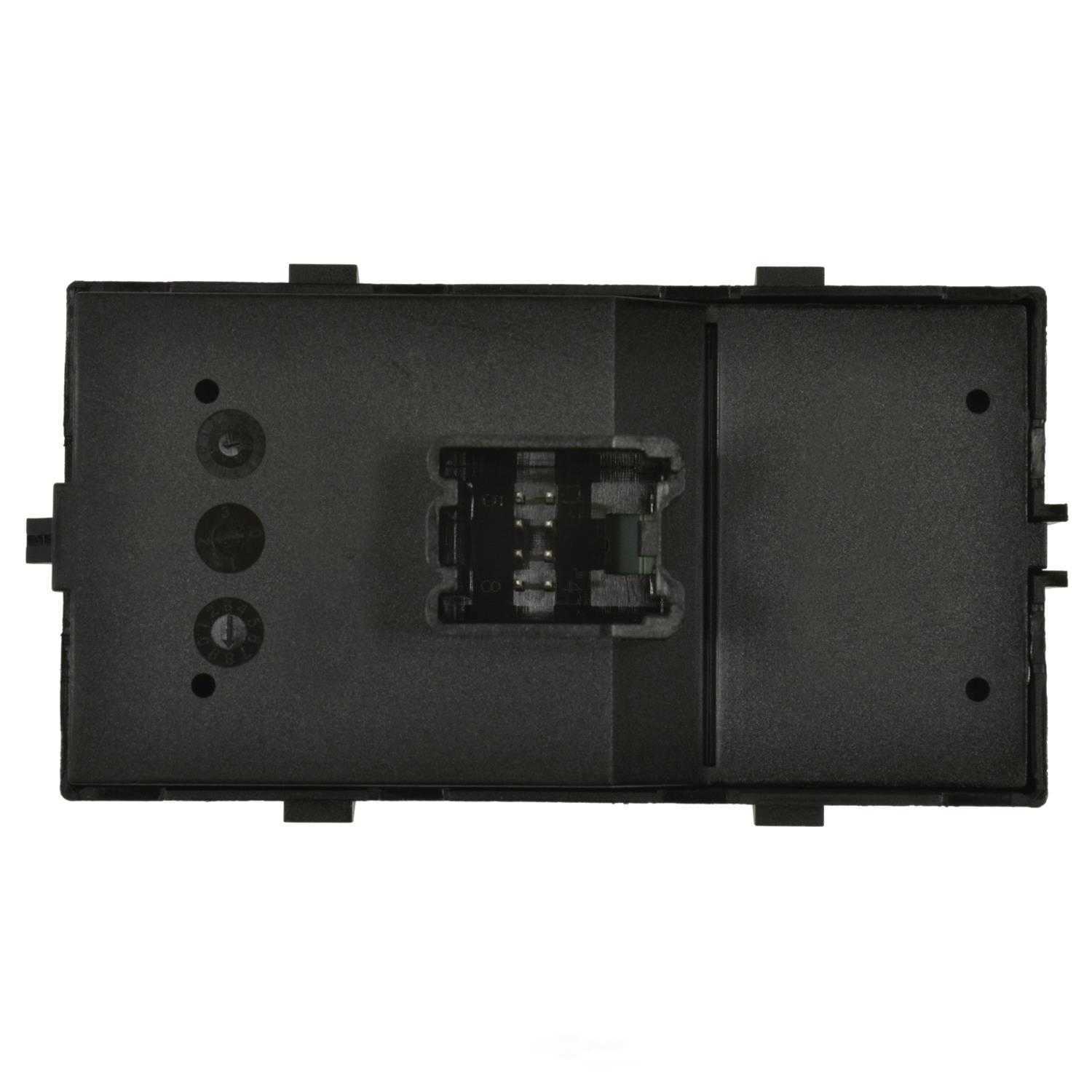 STANDARD MOTOR PRODUCTS - Door Window Switch (Front Left) - STA DWS1573