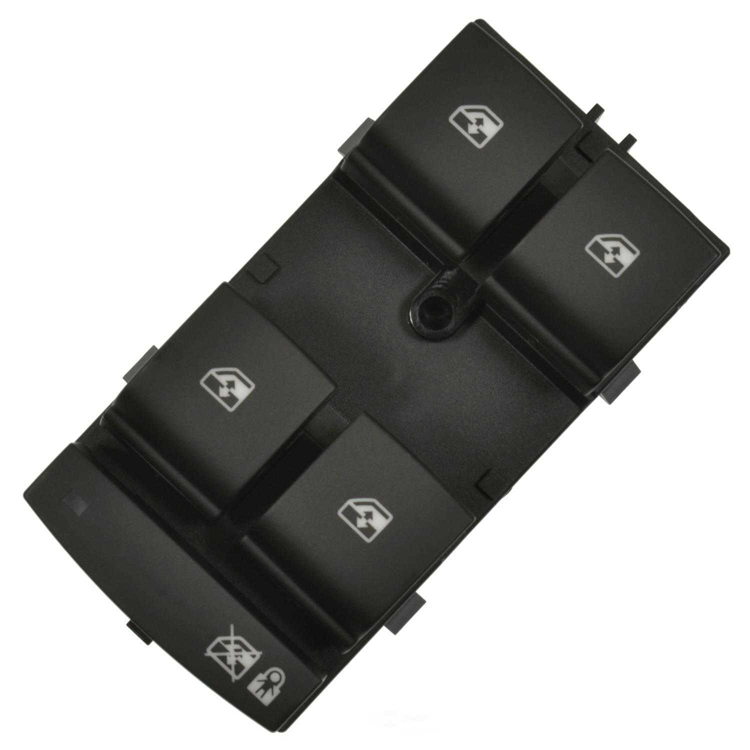 STANDARD MOTOR PRODUCTS - Door Window Switch (Front Left) - STA DWS1573
