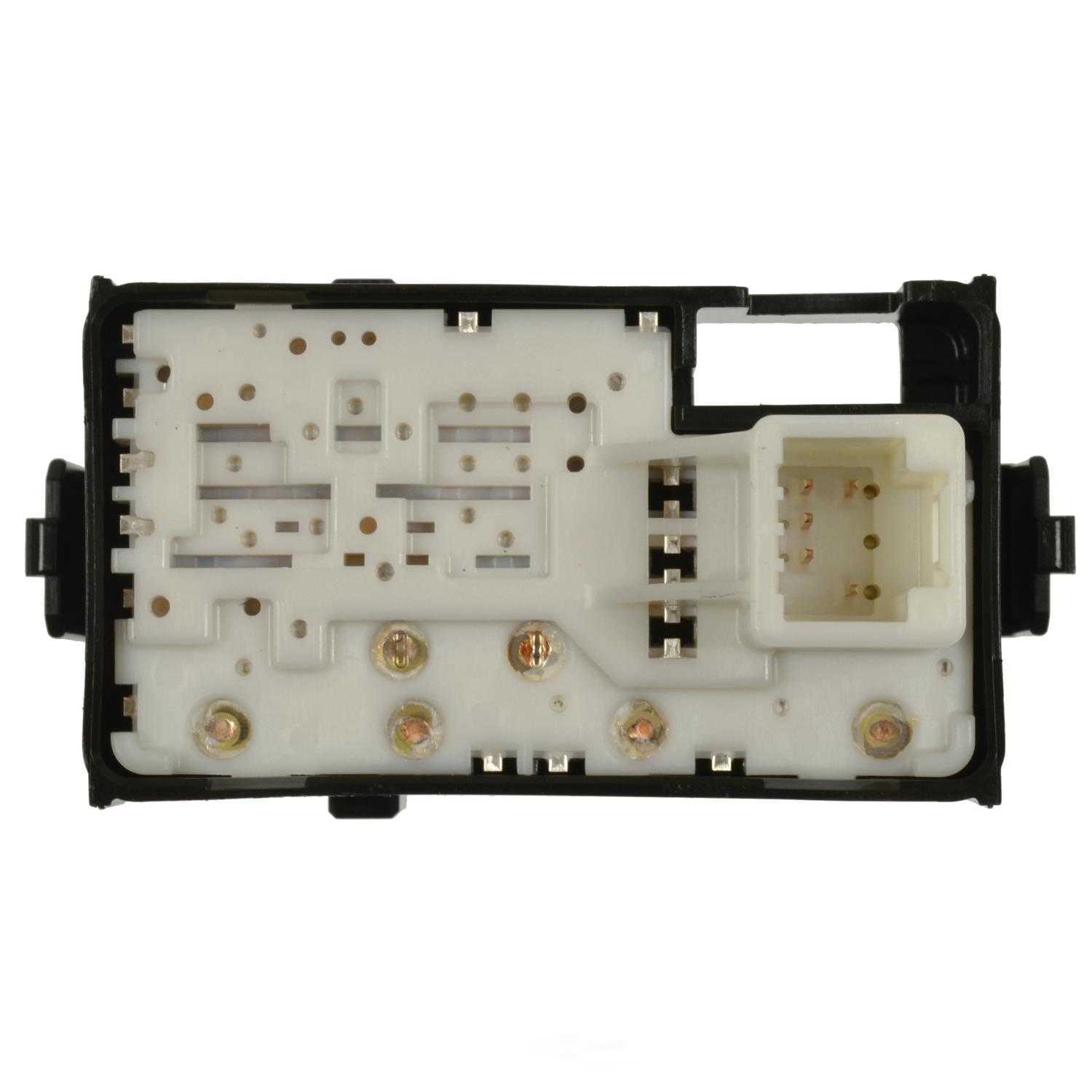 STANDARD MOTOR PRODUCTS - Door Window Switch - STA - dws1581
