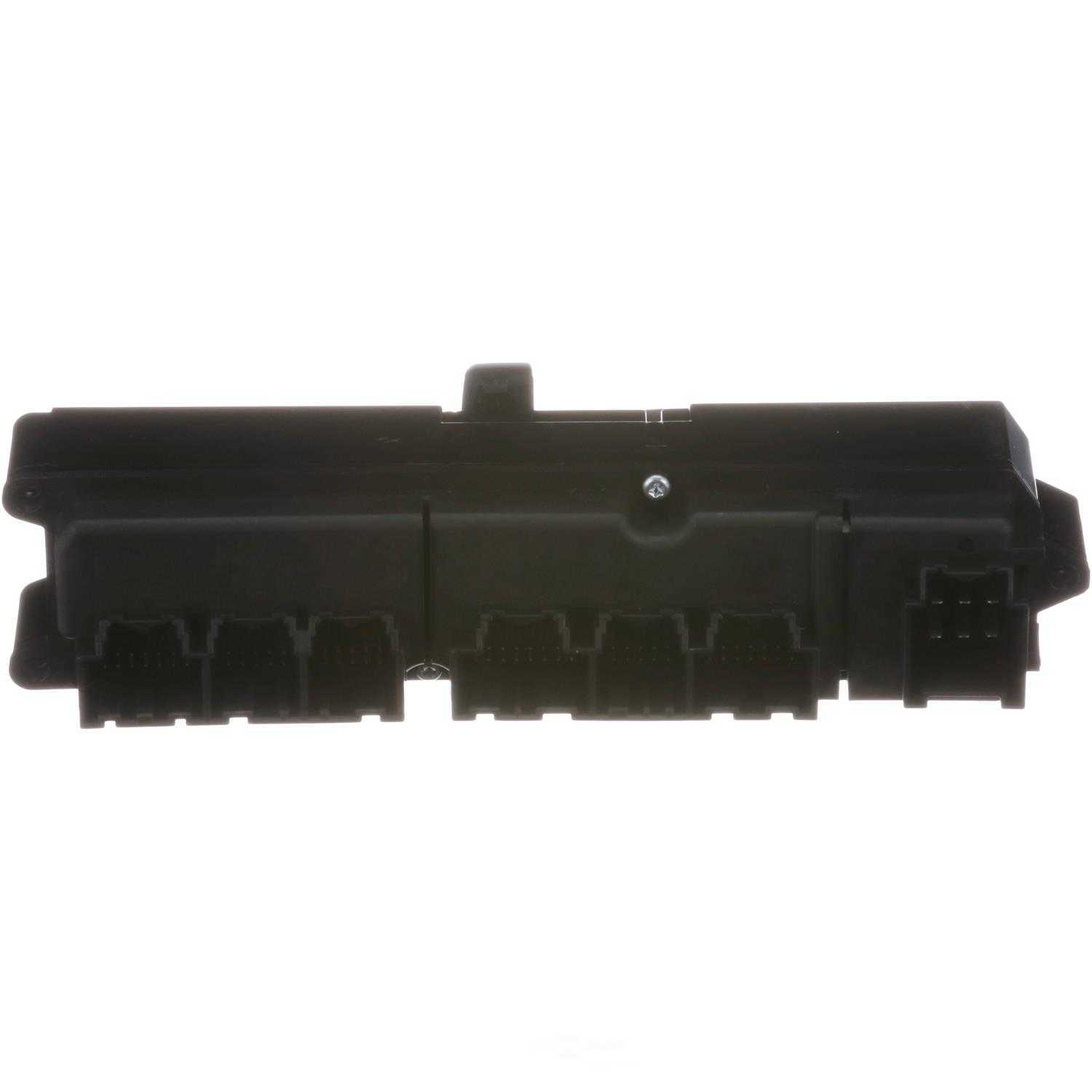 STANDARD MOTOR PRODUCTS - Door Window Switch - STA DWS1586