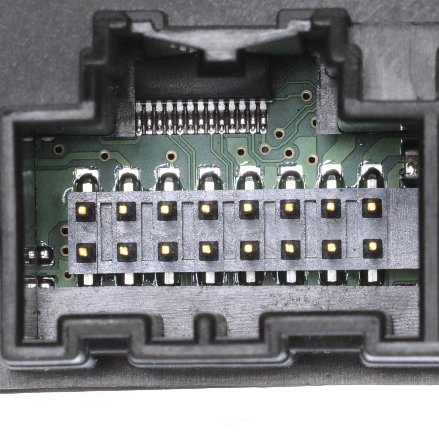 STANDARD MOTOR PRODUCTS - Door Window Switch - STA DWS1586
