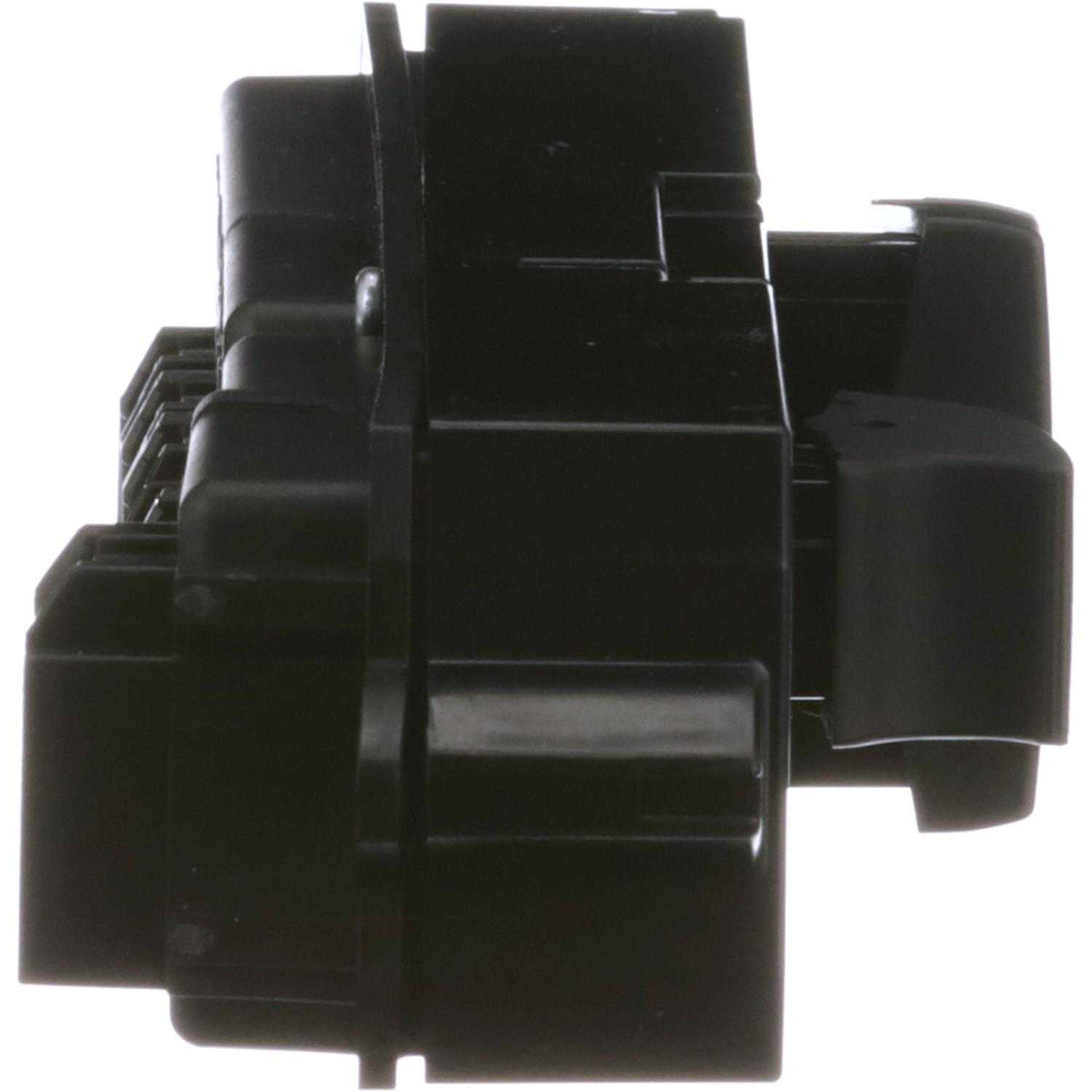 STANDARD MOTOR PRODUCTS - Door Window Switch - STA DWS1586