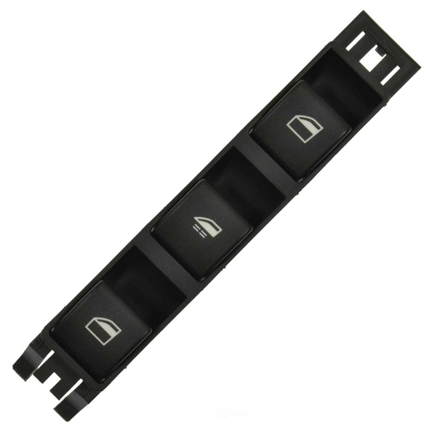 STANDARD MOTOR PRODUCTS - Door Window Switch (Front Left) - STA DWS1599