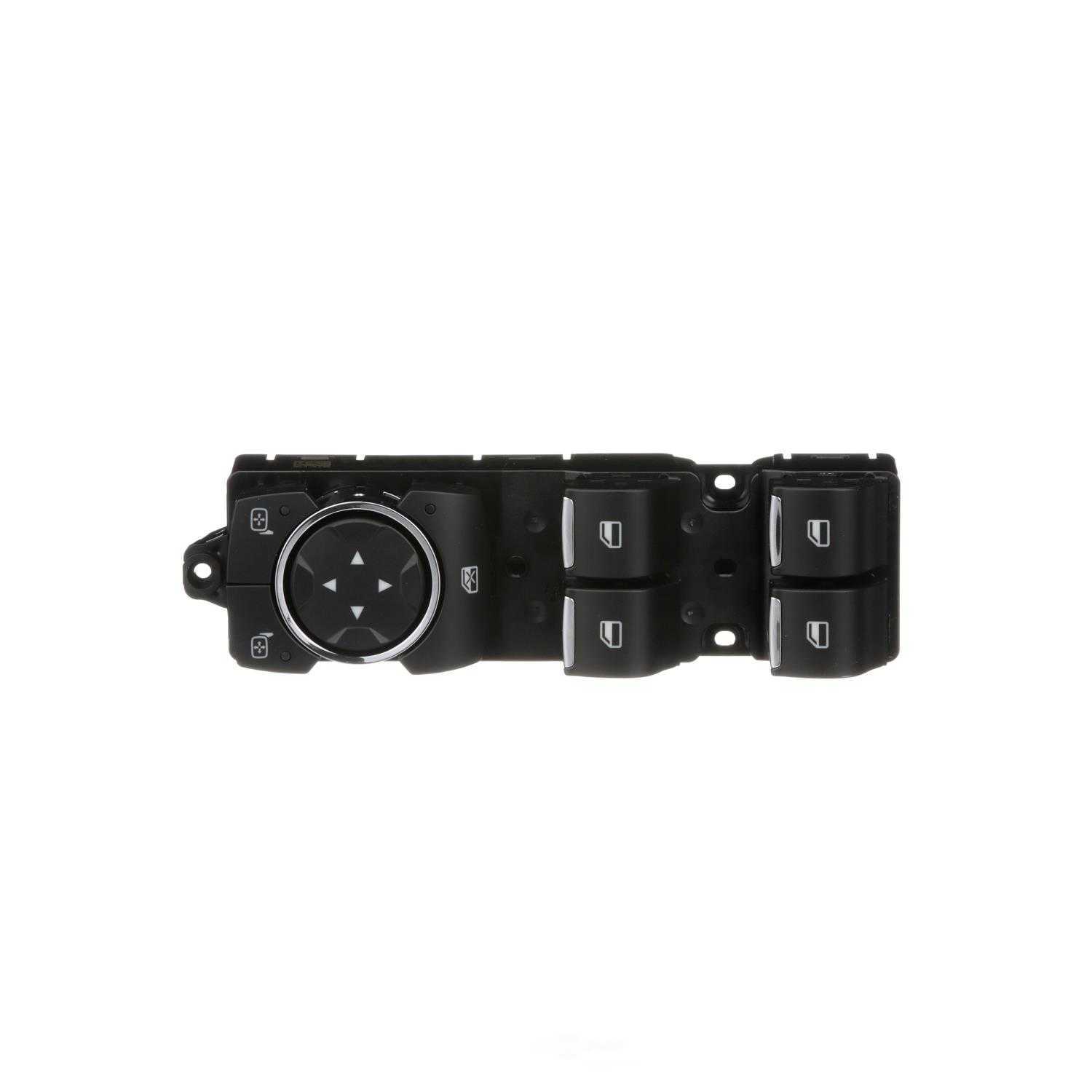 STANDARD MOTOR PRODUCTS - Door Window Switch - STA - dws1608