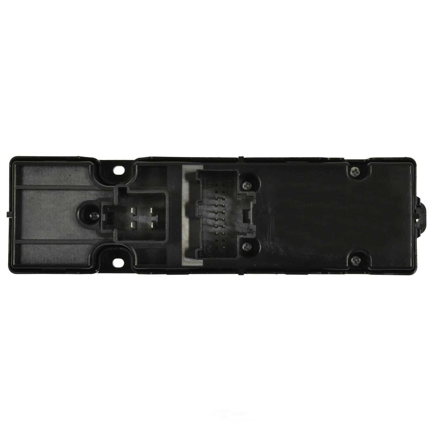 STANDARD MOTOR PRODUCTS - Door Remote Mirror Switch - STA - dws1609