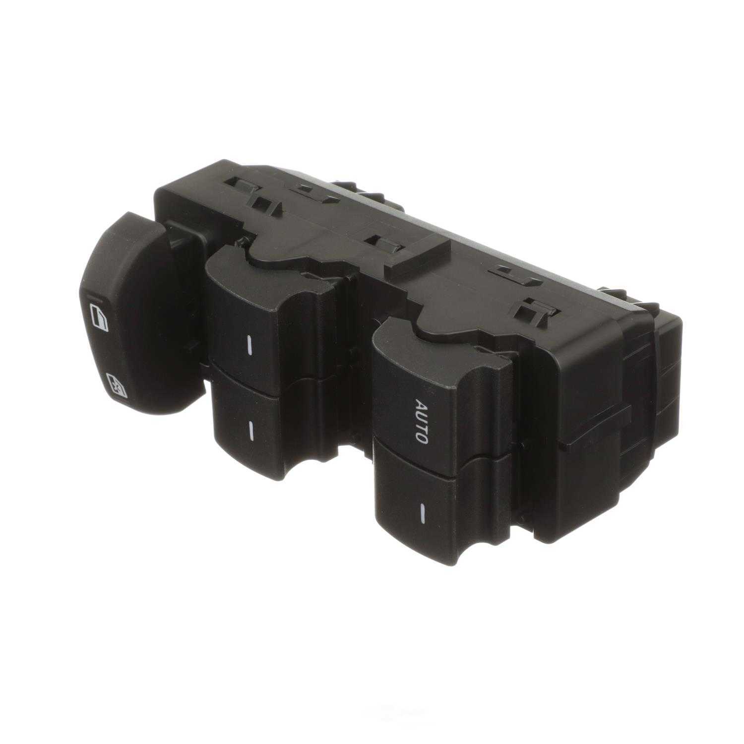 STANDARD MOTOR PRODUCTS - Door Window Switch - STA - dws1610