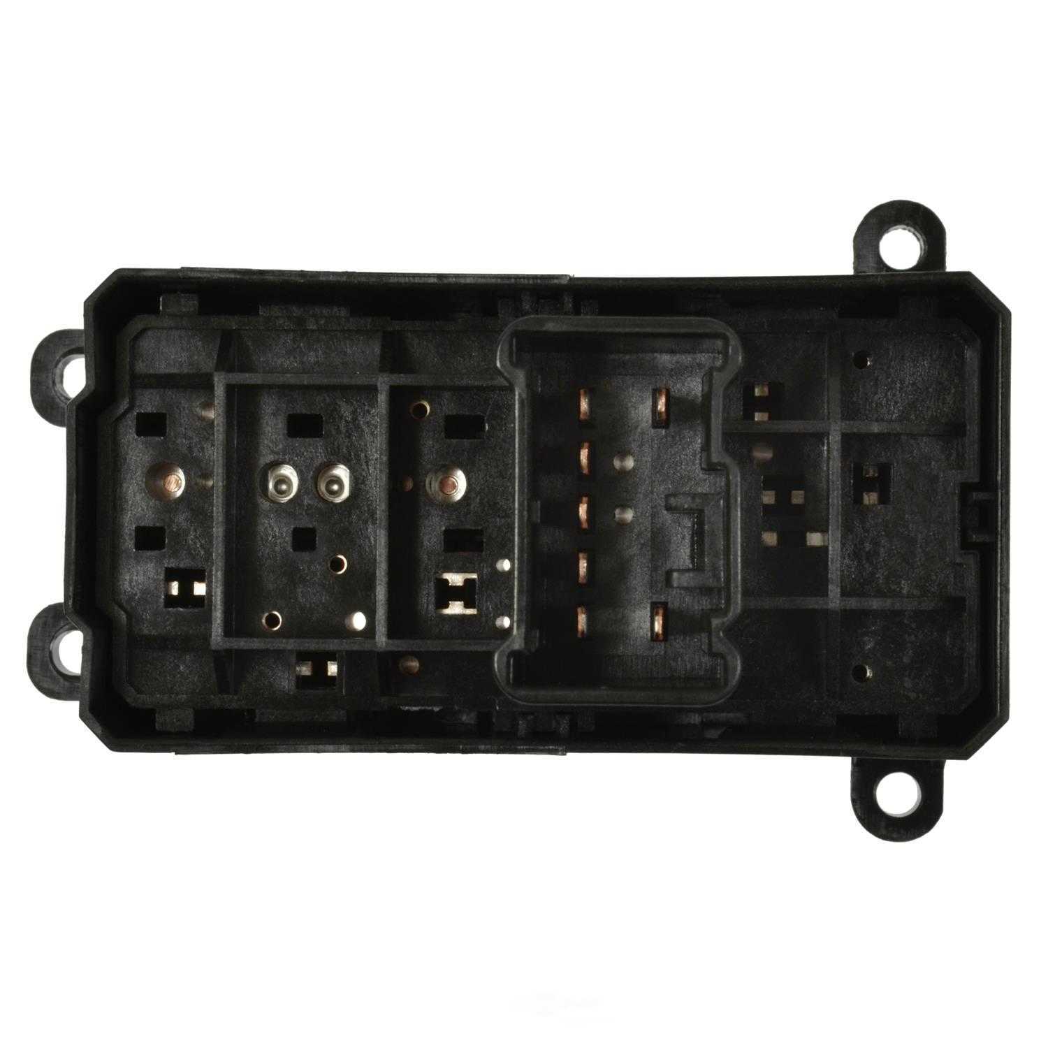 STANDARD MOTOR PRODUCTS - Door Window Switch - STA - dws1616