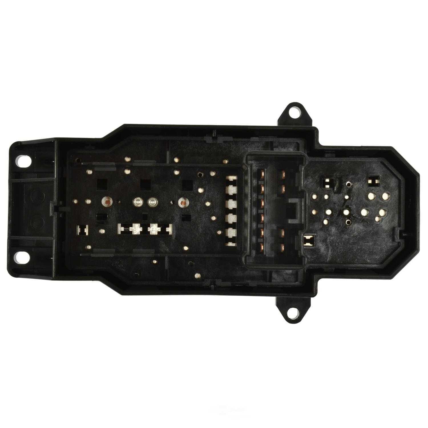 STANDARD MOTOR PRODUCTS - Door Window Switch - STA - dws1617