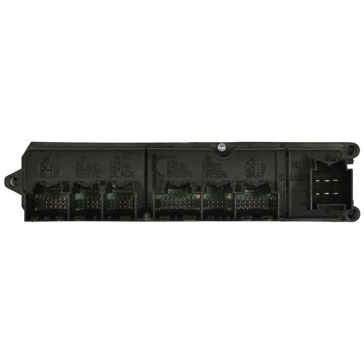 STANDARD MOTOR PRODUCTS - Door Remote Mirror Switch - STA - dws1620