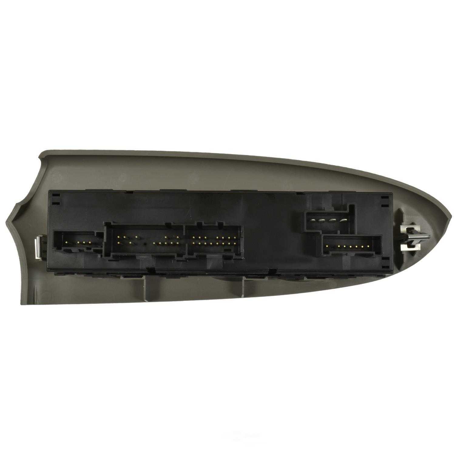 STANDARD MOTOR PRODUCTS - Door Lock Switch - STA - dws1621