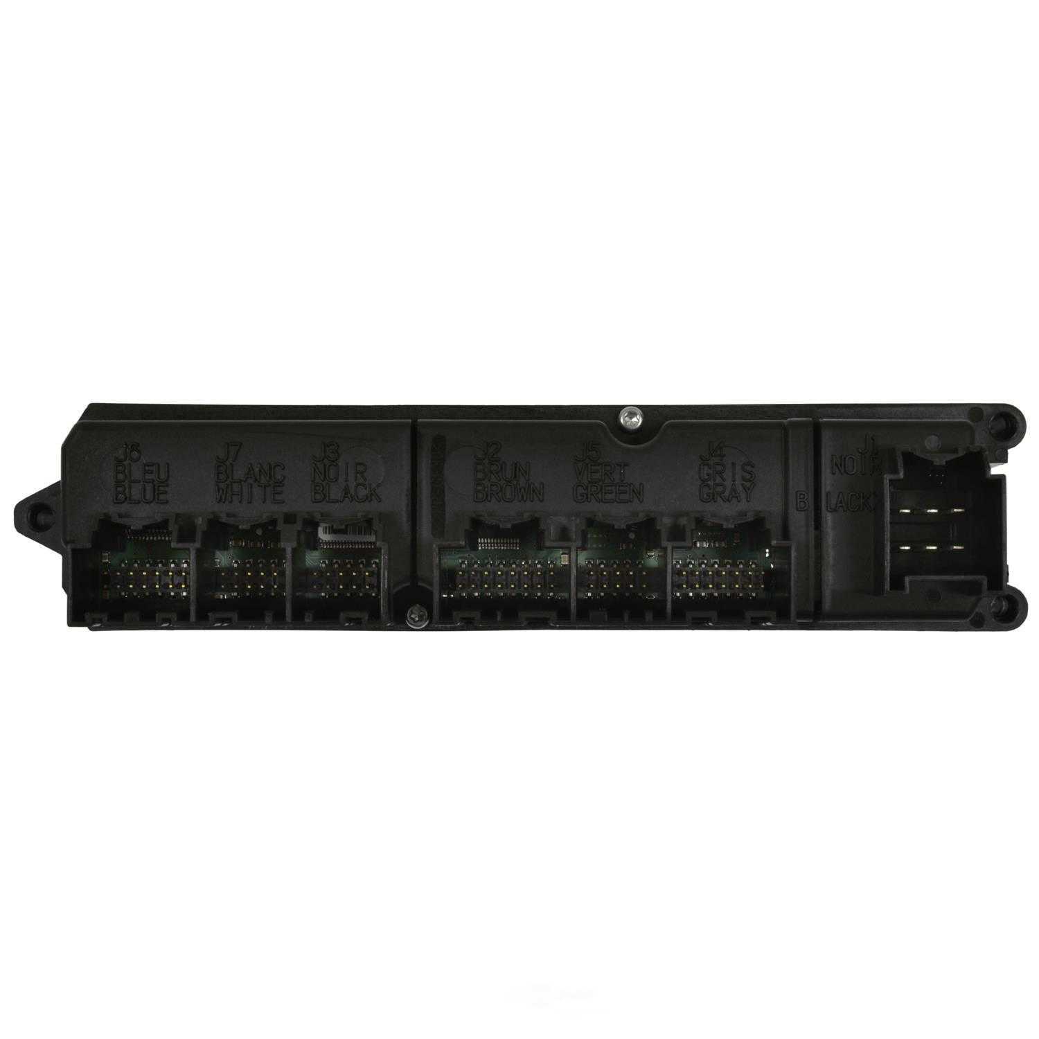 STANDARD MOTOR PRODUCTS - Door Window Switch - STA - dws1622