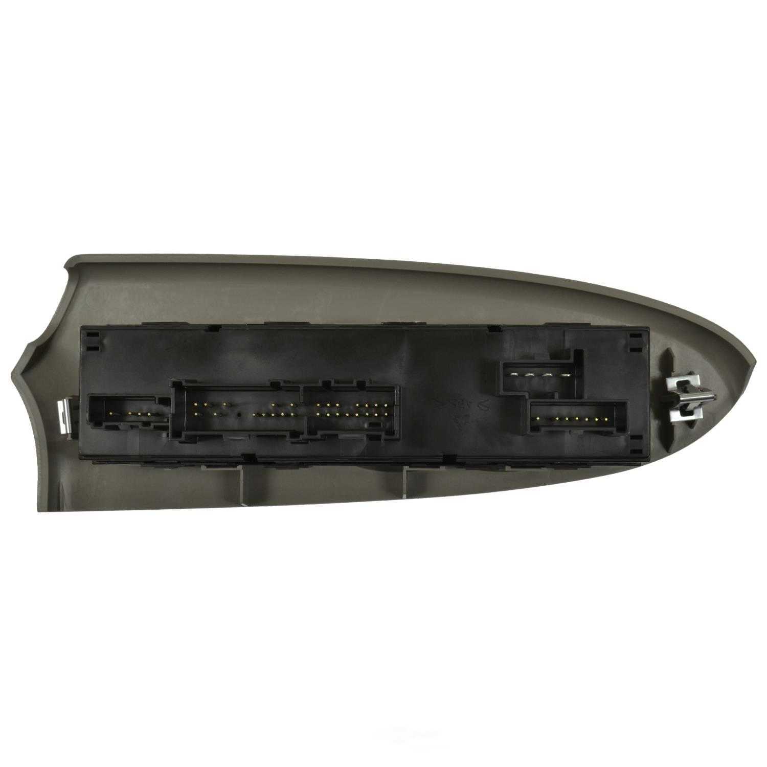 STANDARD MOTOR PRODUCTS - Door Lock Switch - STA - dws1624