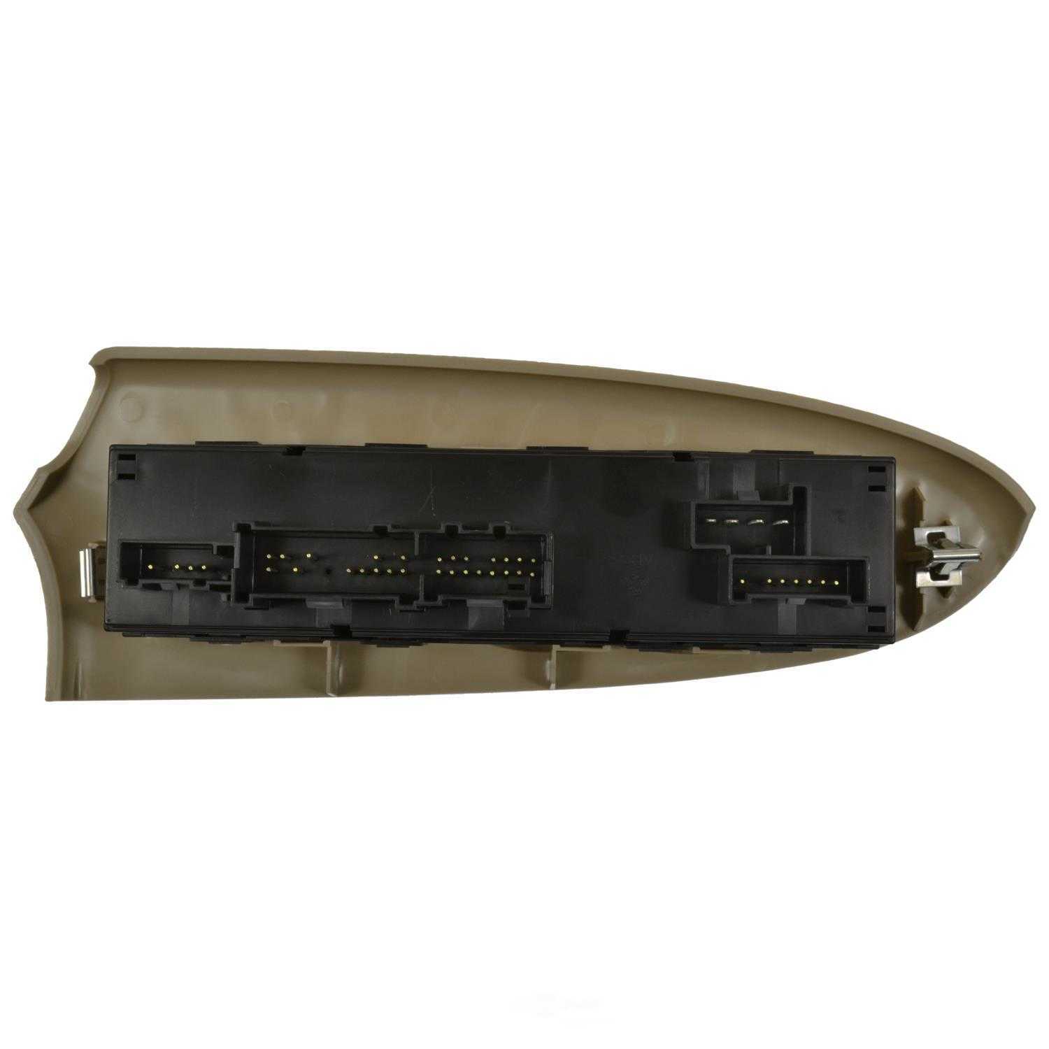 STANDARD MOTOR PRODUCTS - Door Lock Switch - STA - dws1626