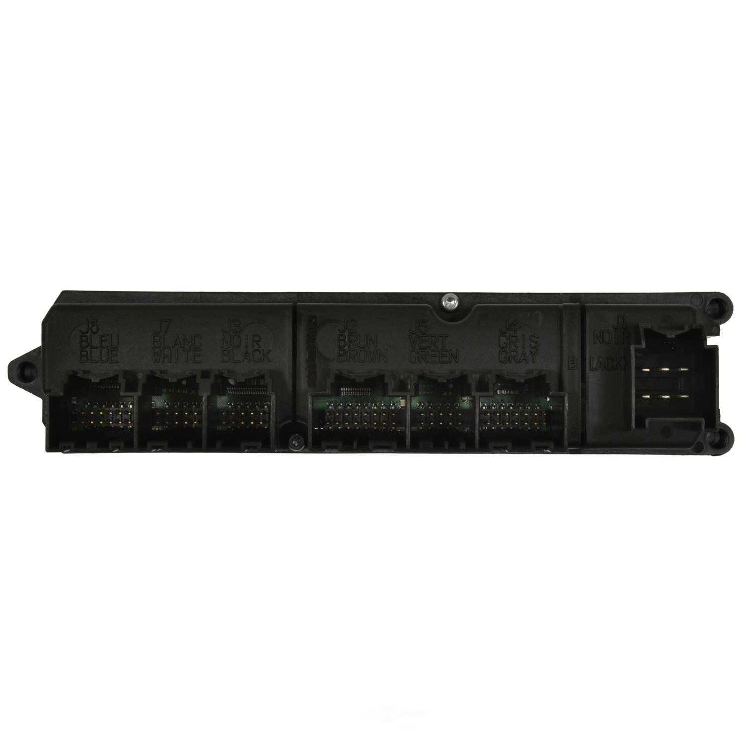 STANDARD MOTOR PRODUCTS - Door Window Switch - STA - dws1631