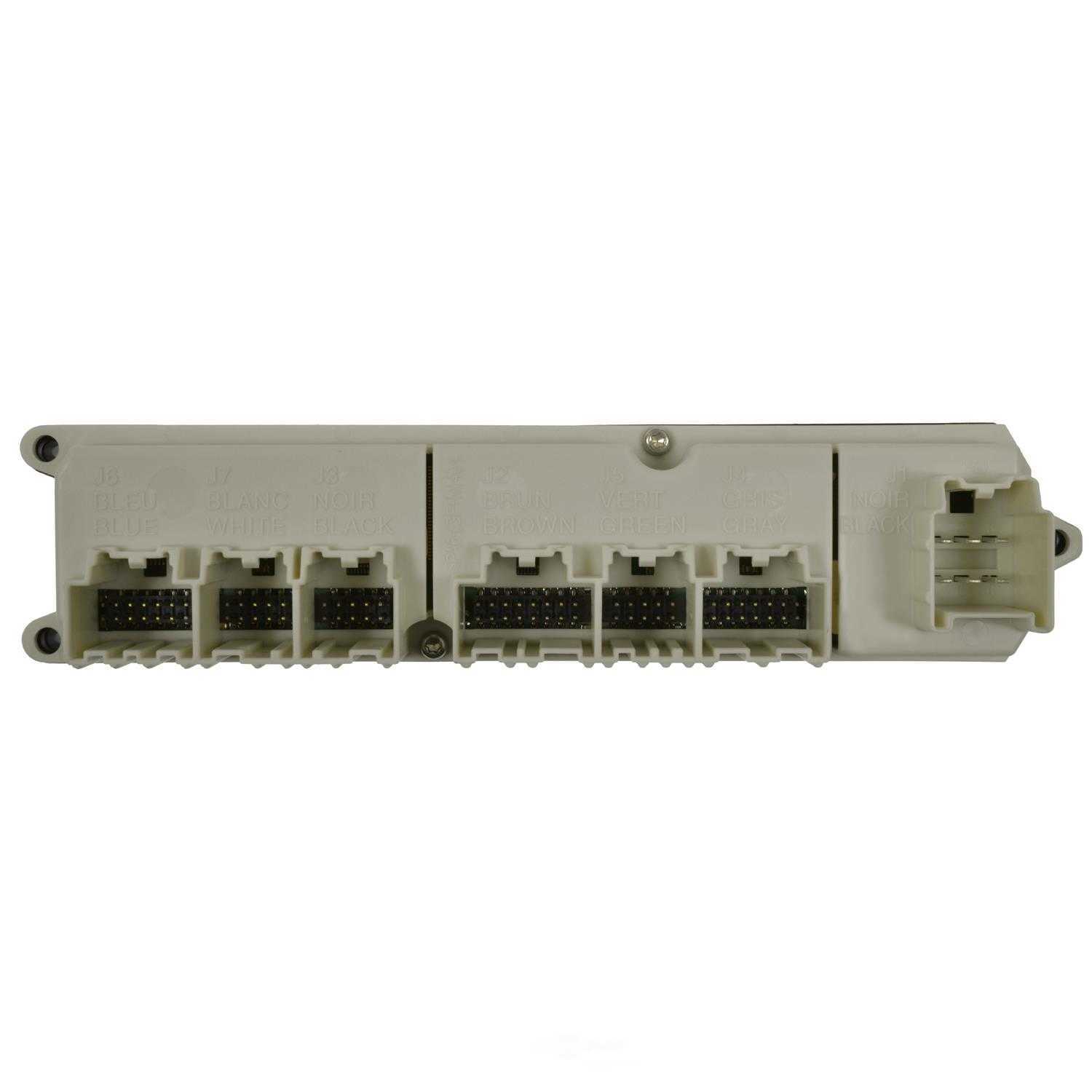 STANDARD MOTOR PRODUCTS - Door Window Switch - STA - dws1633