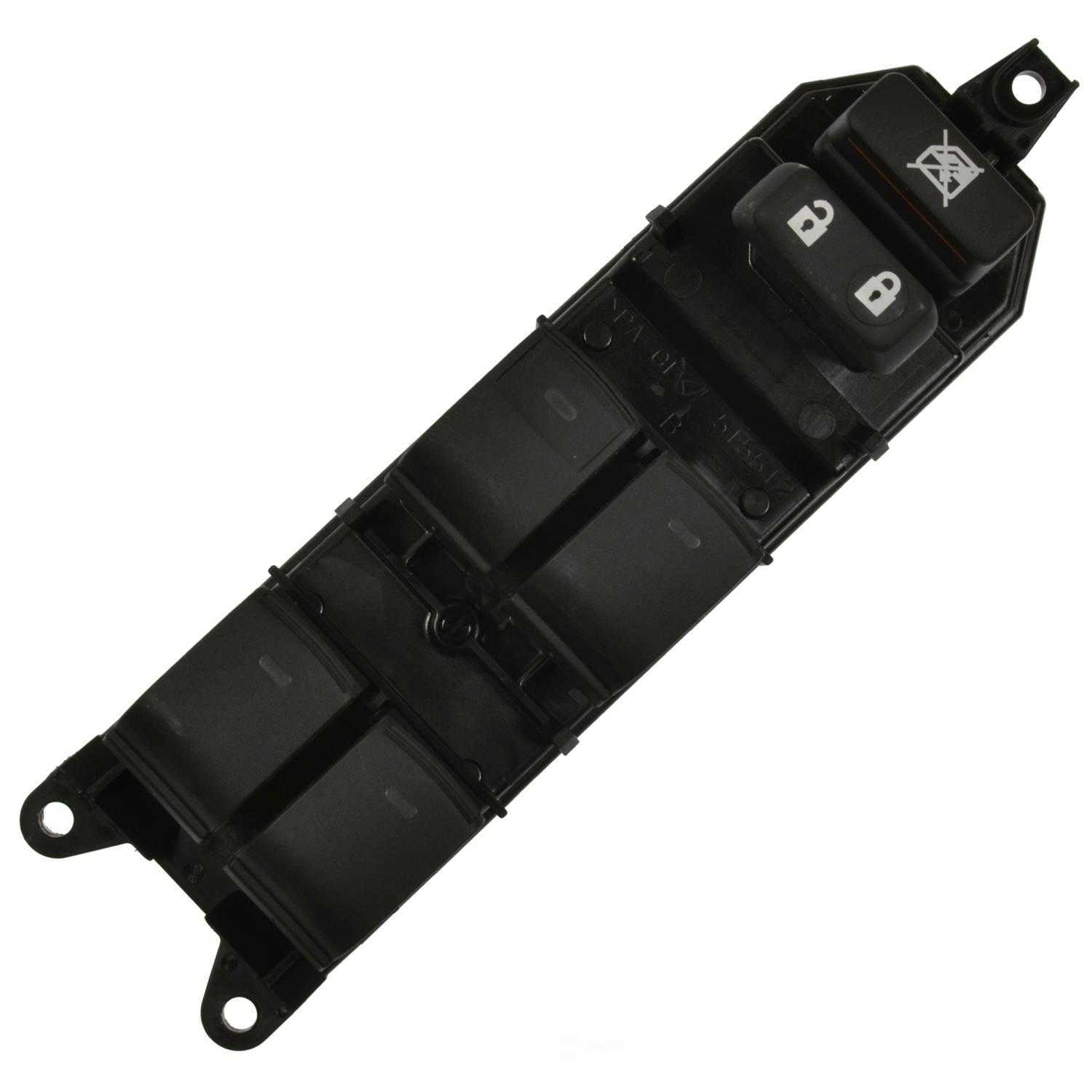 STANDARD MOTOR PRODUCTS - Door Window Switch - STA - dws1634