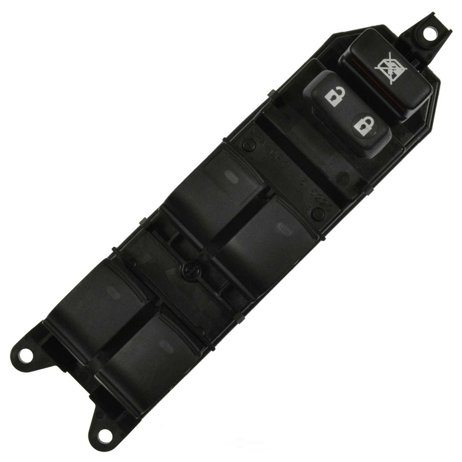 STANDARD MOTOR PRODUCTS - Door Window Switch - STA - dws1635