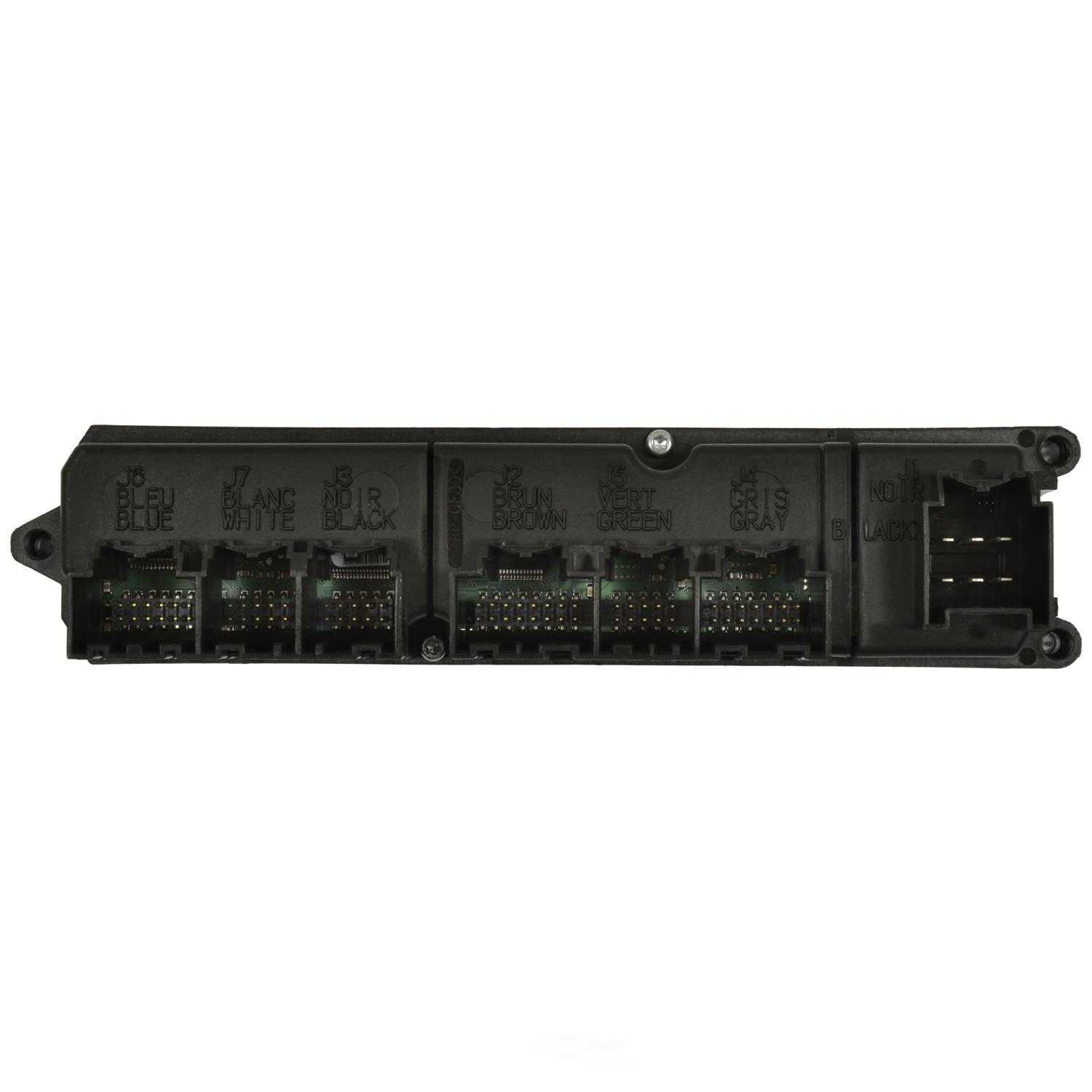 STANDARD MOTOR PRODUCTS - Door Lock Switch - STA - dws1653